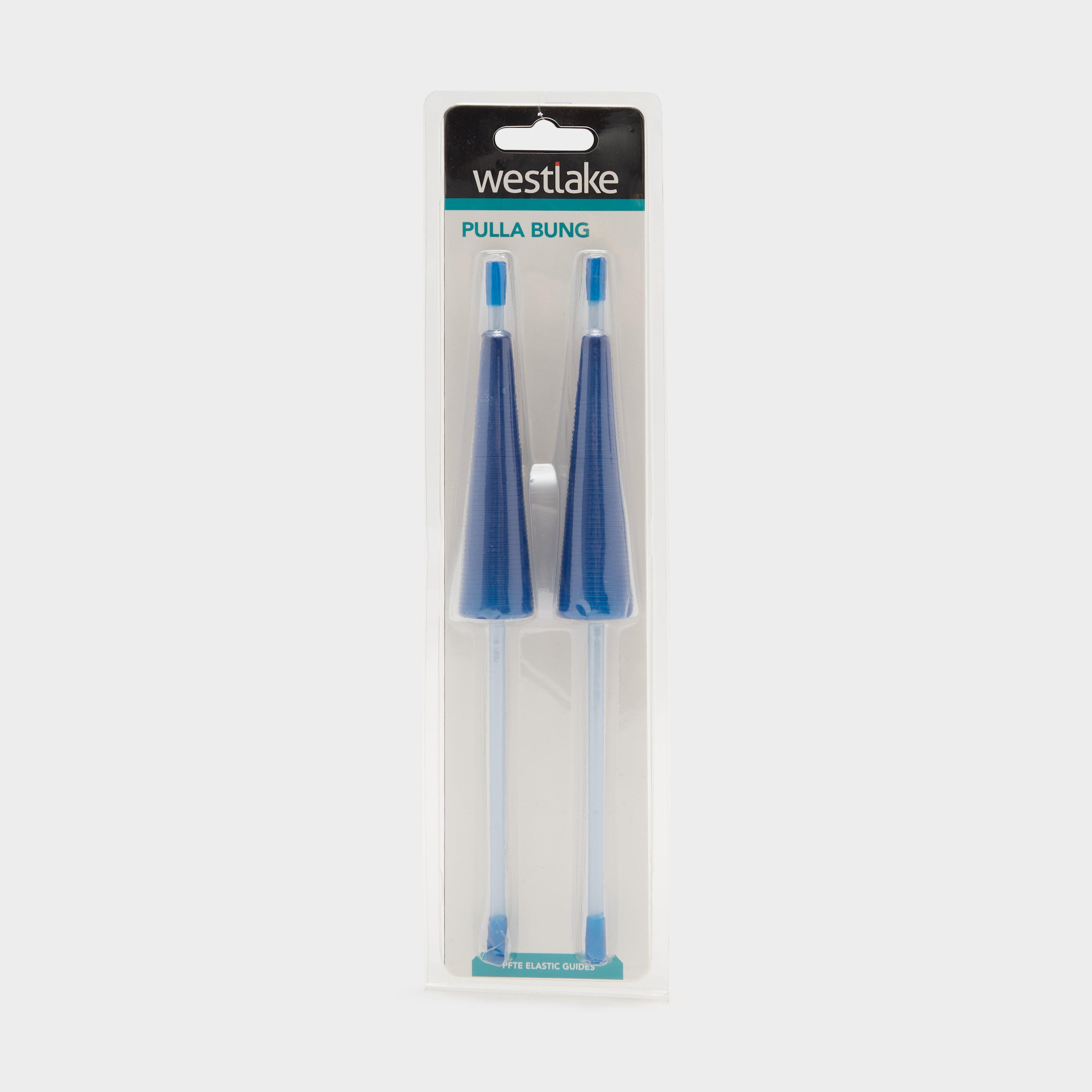 Image of Westlake Pulla Bung 2Pcs Plus, Blue