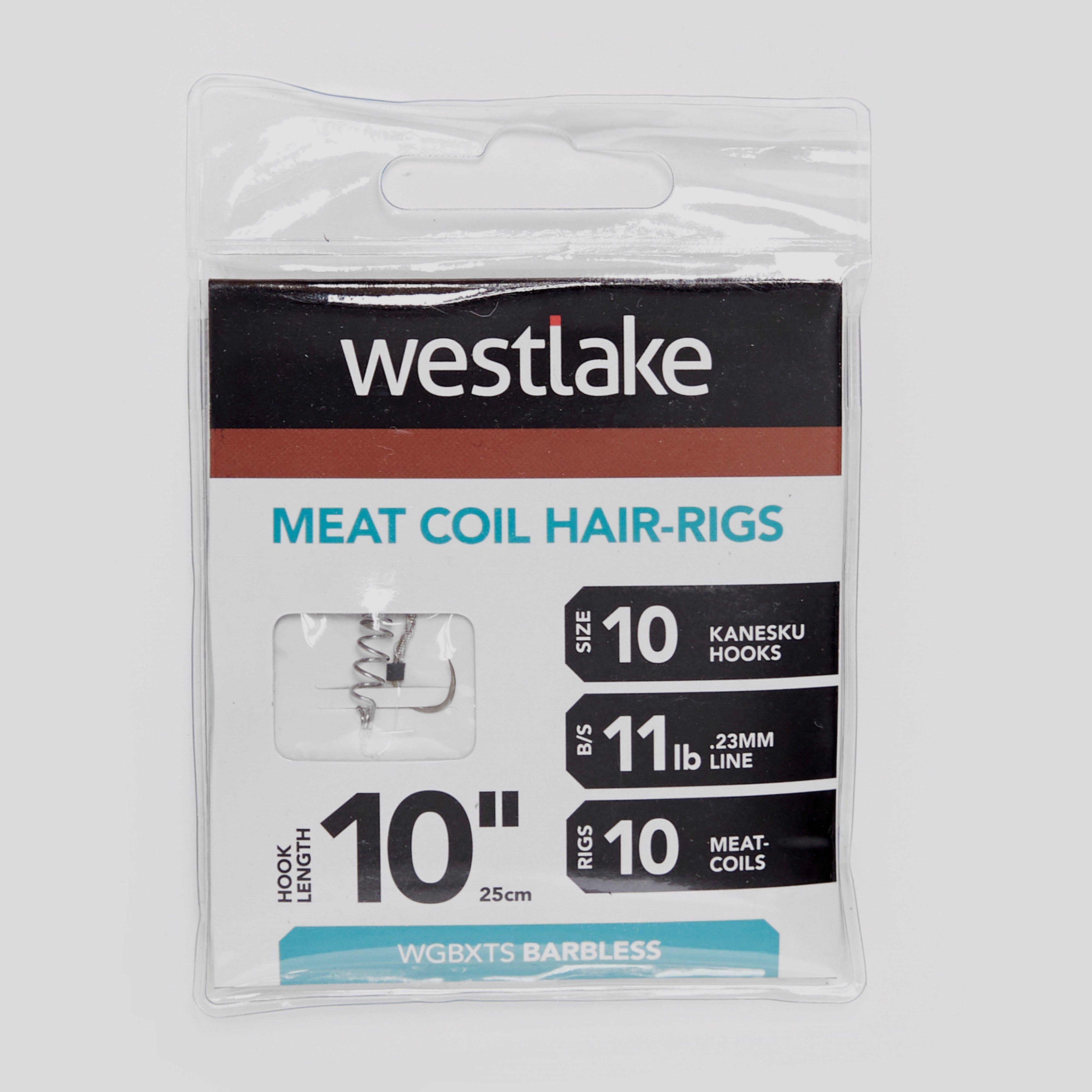 Image of Westlake Mthd Fdr Extra 10 Coil 10, Silver