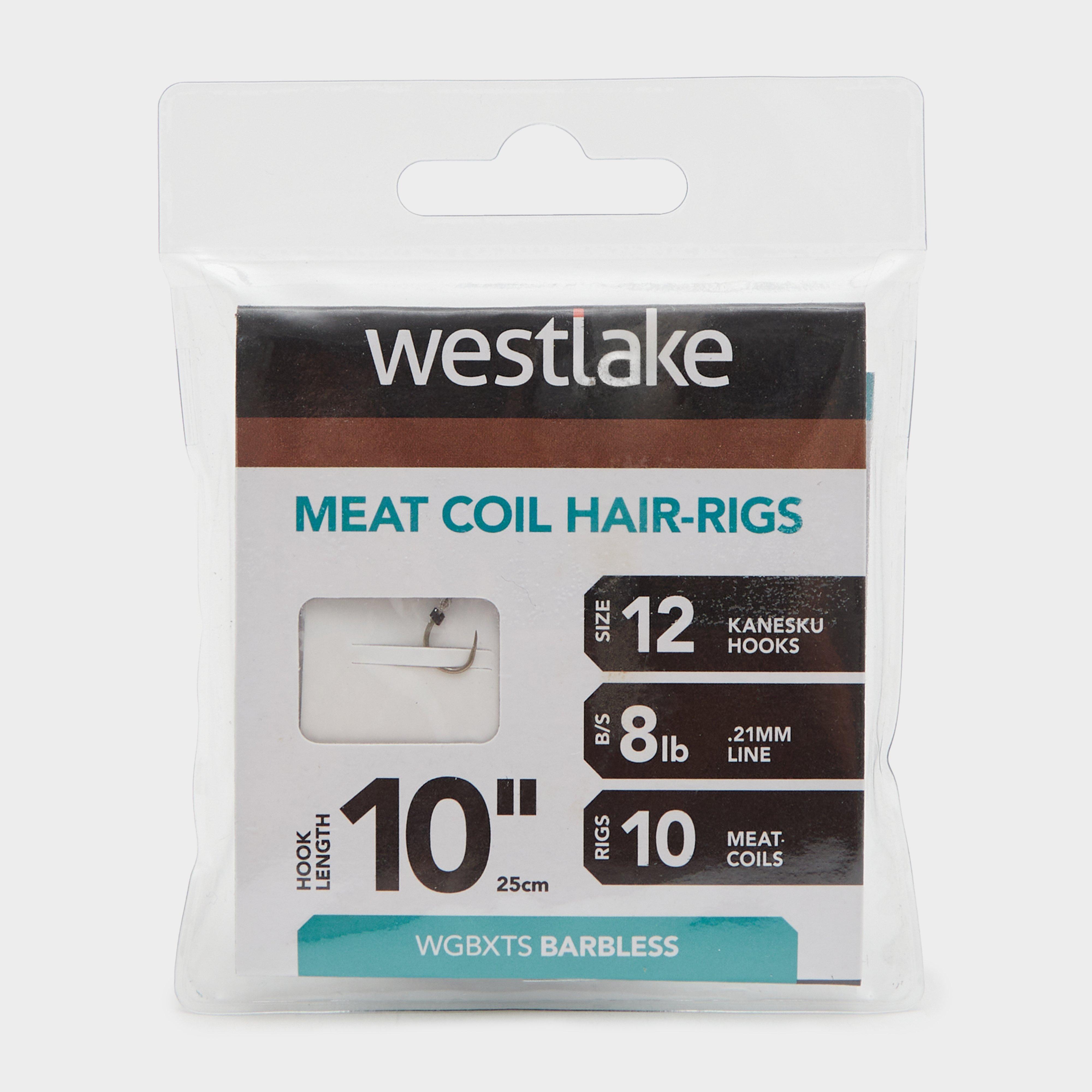 Image of Westlake Mthd Fdr Extra 10 Coil 12, Silver