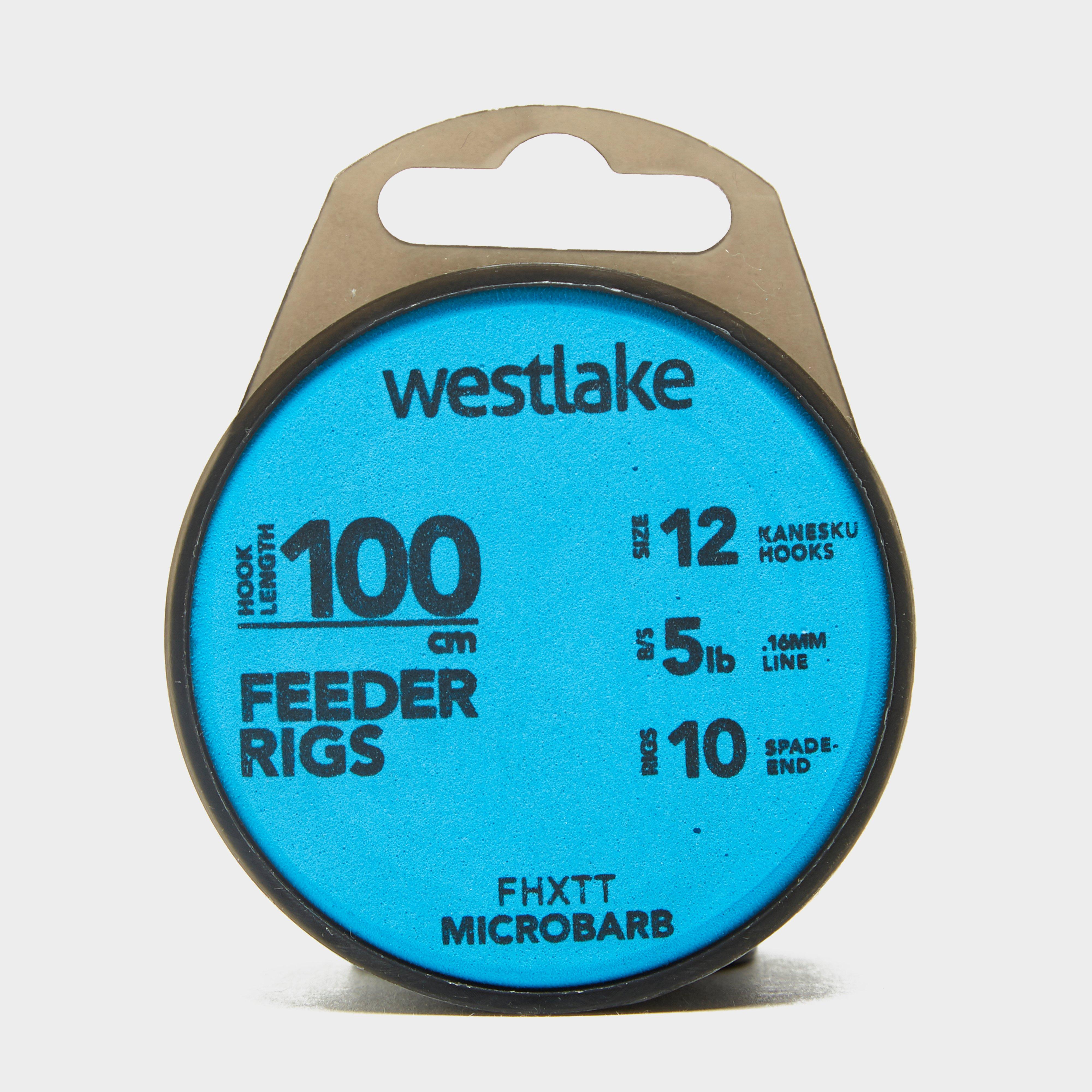 Image of Westlake Fdr Hklengths 39 Plain 12, Blue