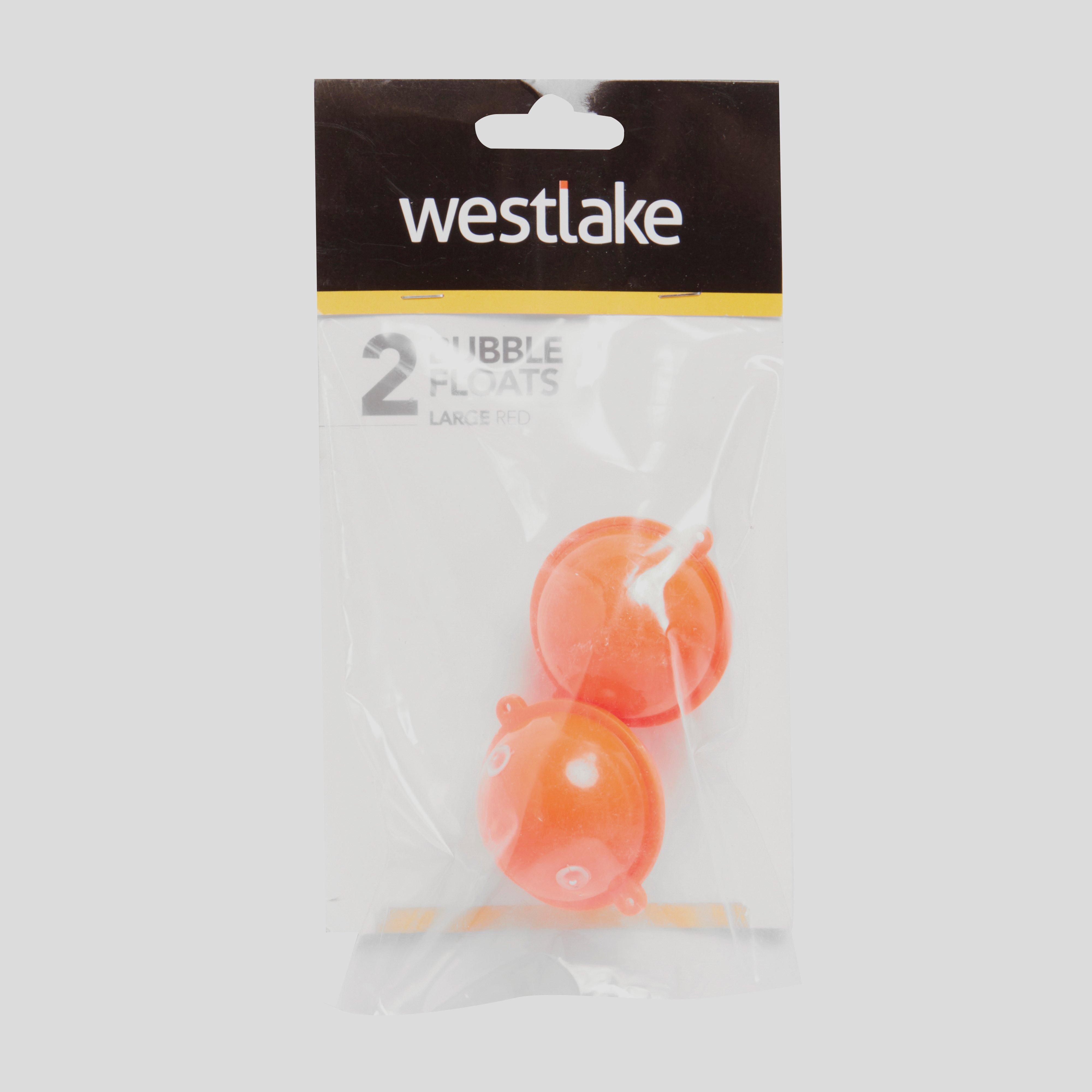 Image of Westlake 2Pk Bubble Float Large Red, Orange