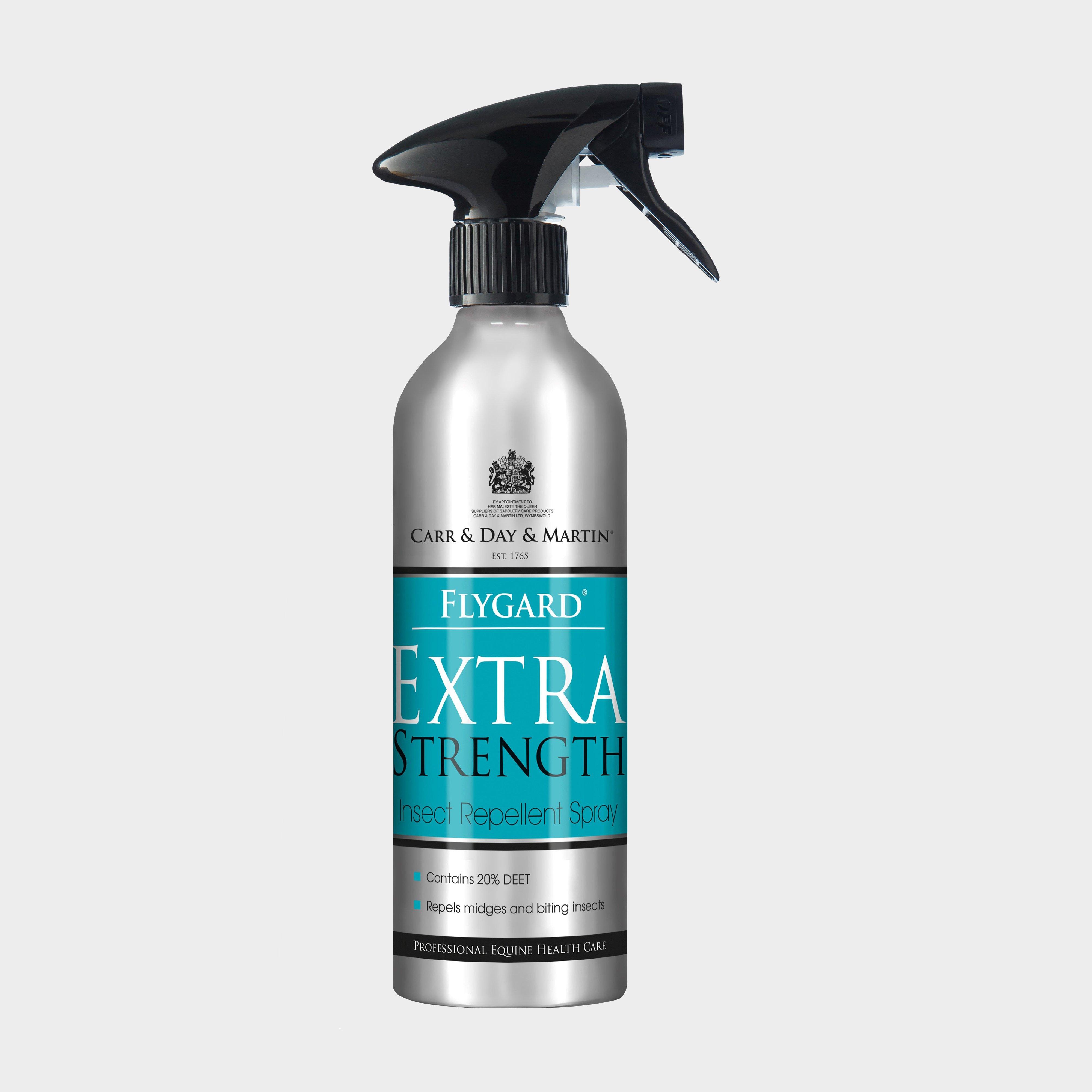 Image of Carr and Day and Martin Extra Strength Optimum DEET Level Insect Repellant, Black