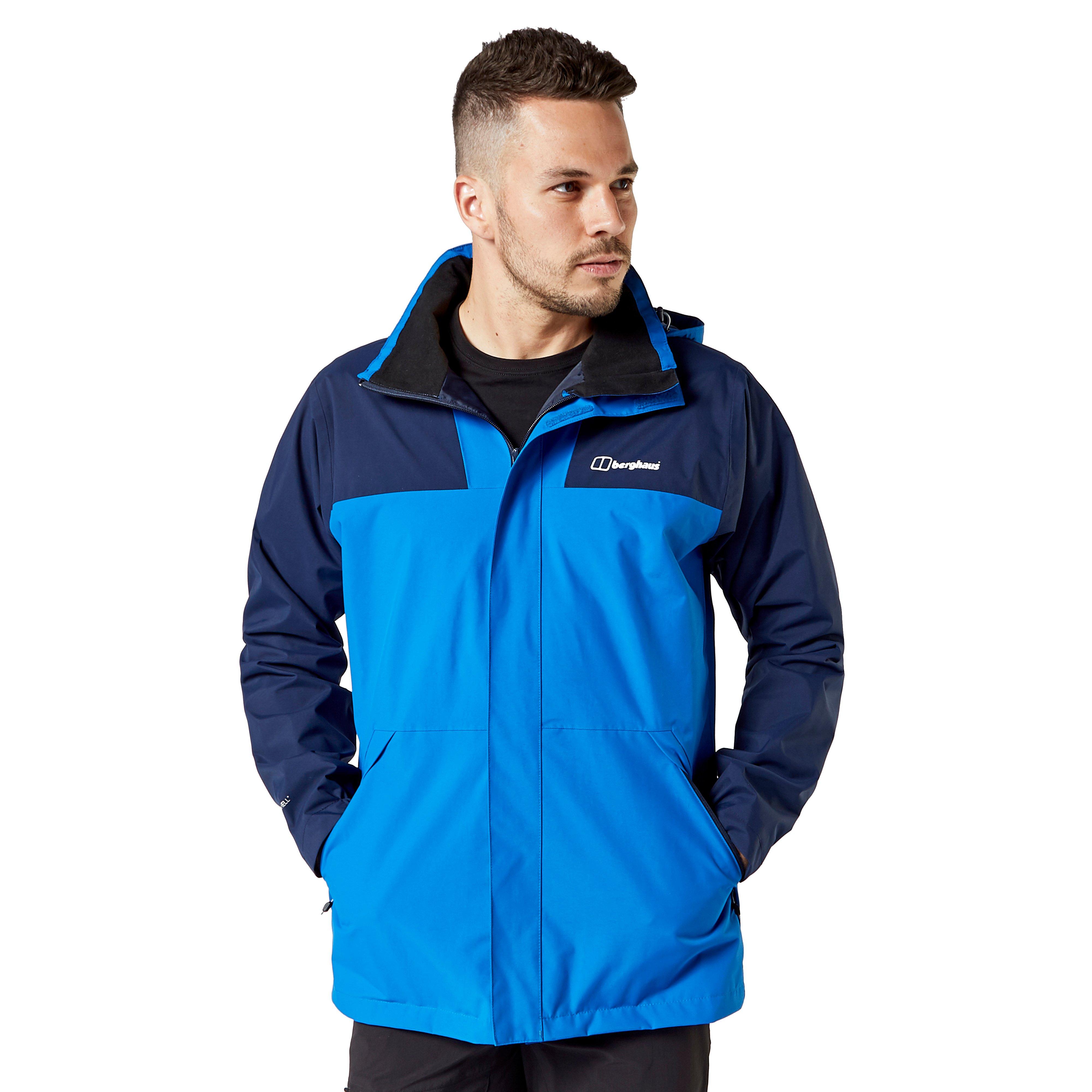  Berghaus Men