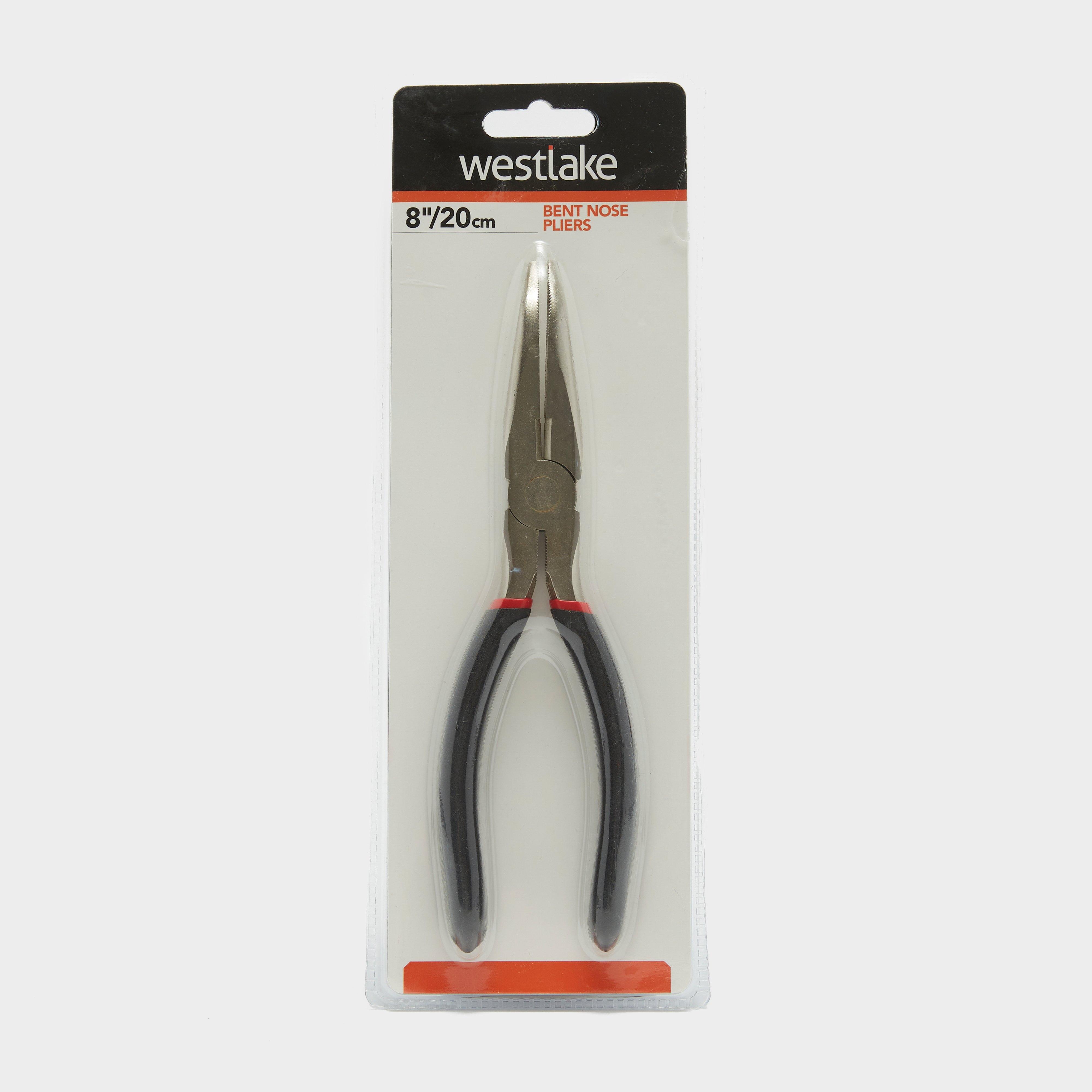 Photos - Bait West Lake Westlake Bent Nose Pliers 8Inch 