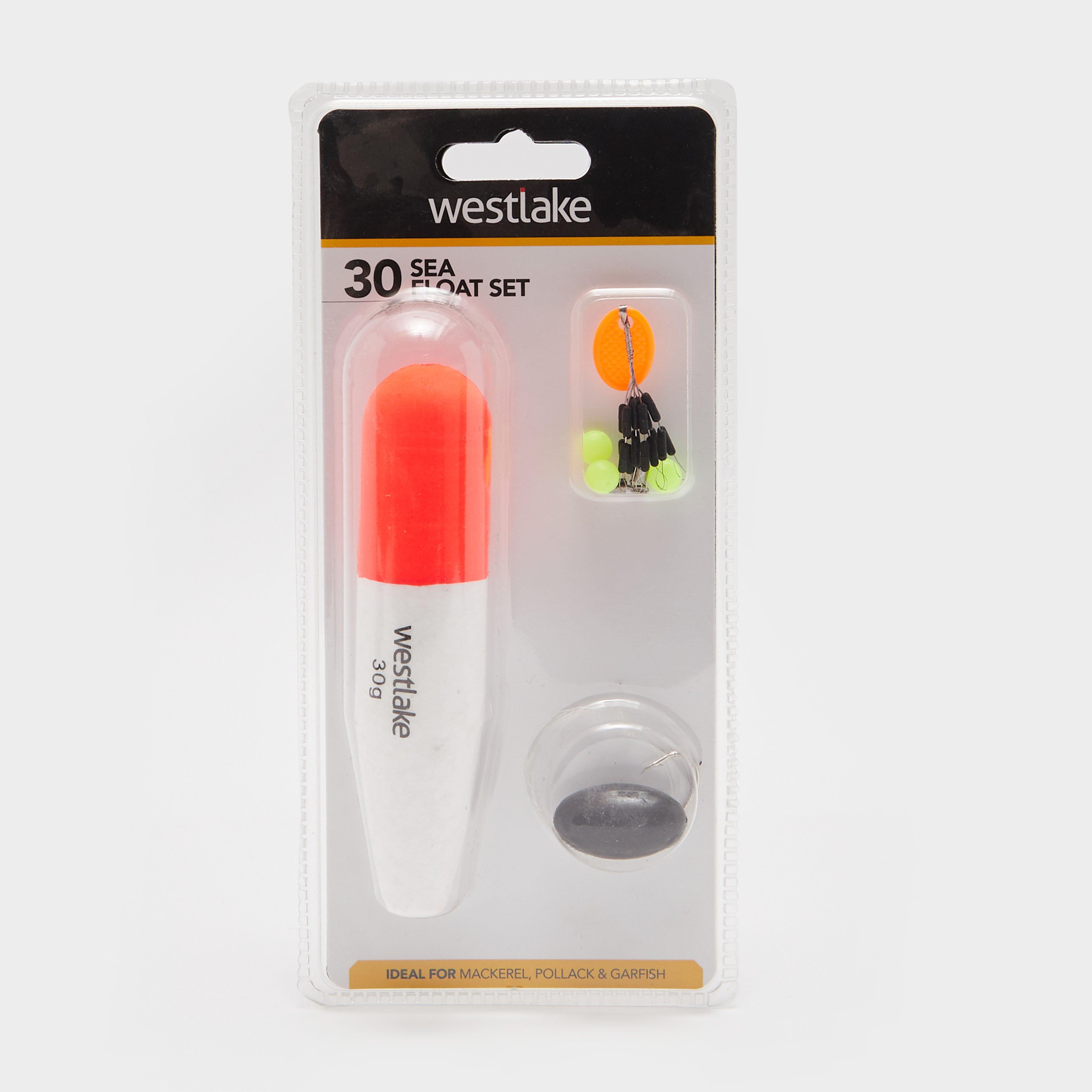 Image of Westlake 30G Sea Float Kit, White