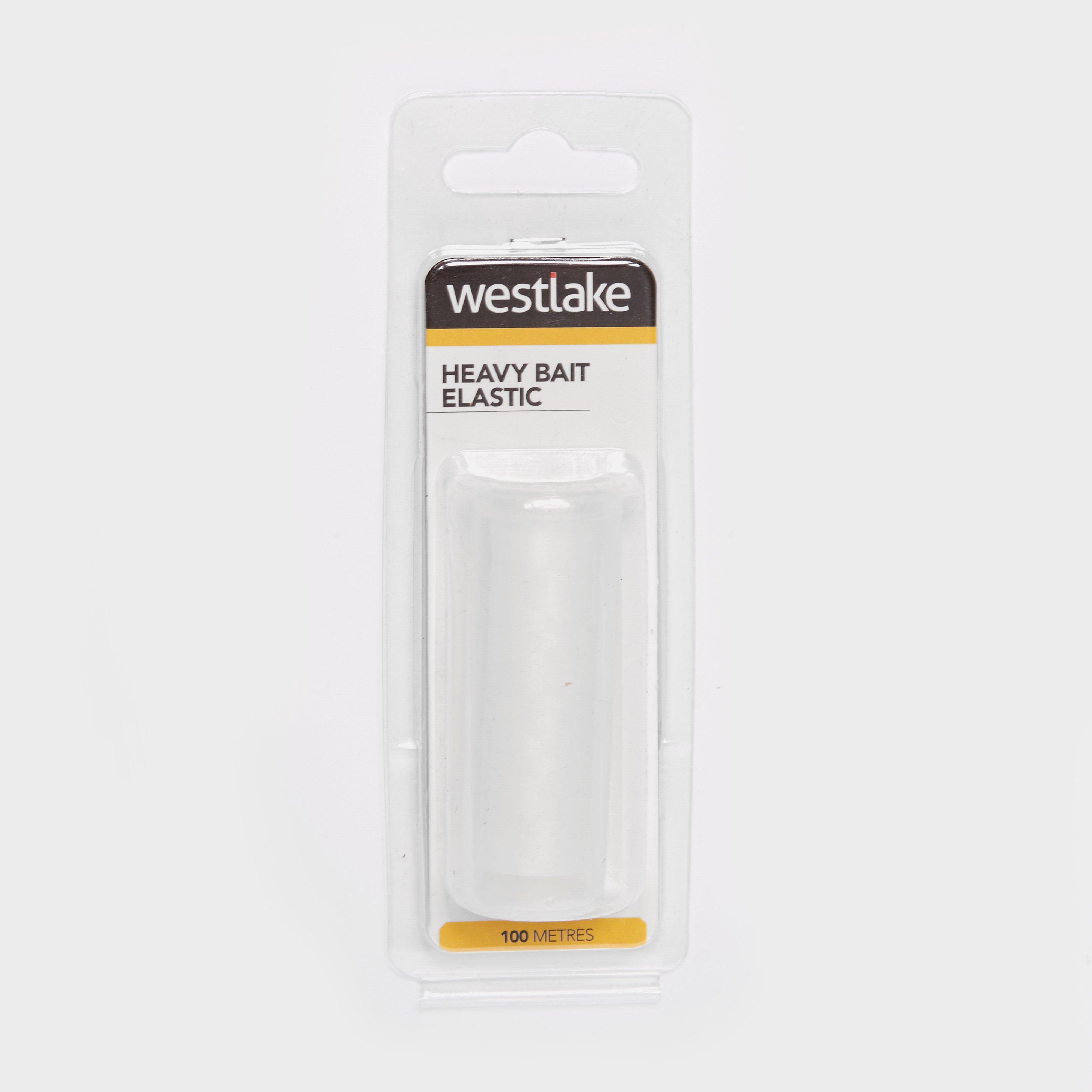 Image of Westlake Heavy Bait Elastic 200M, White