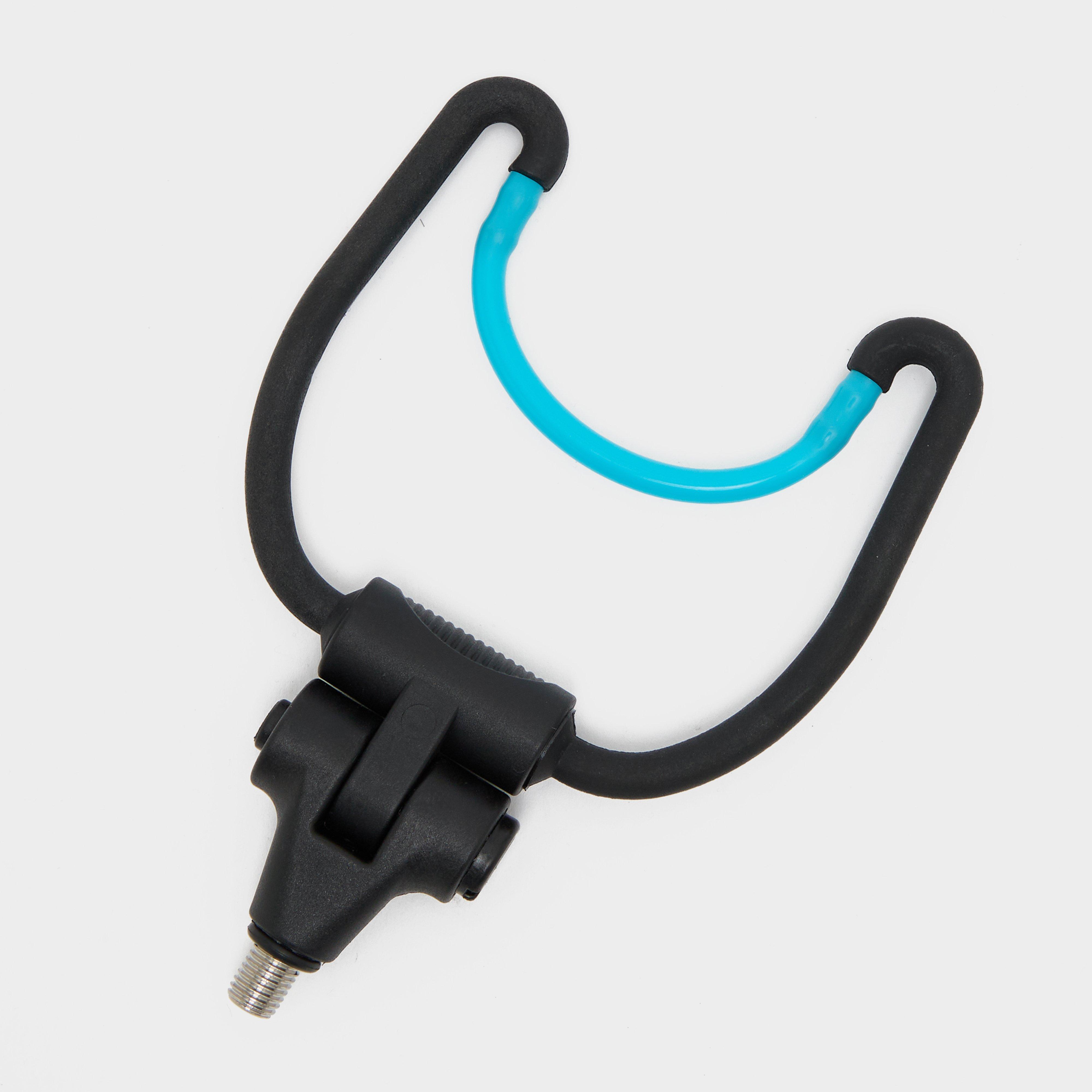 Image of Westlake 10Cm U Shape Adjust Rod Rest, Black