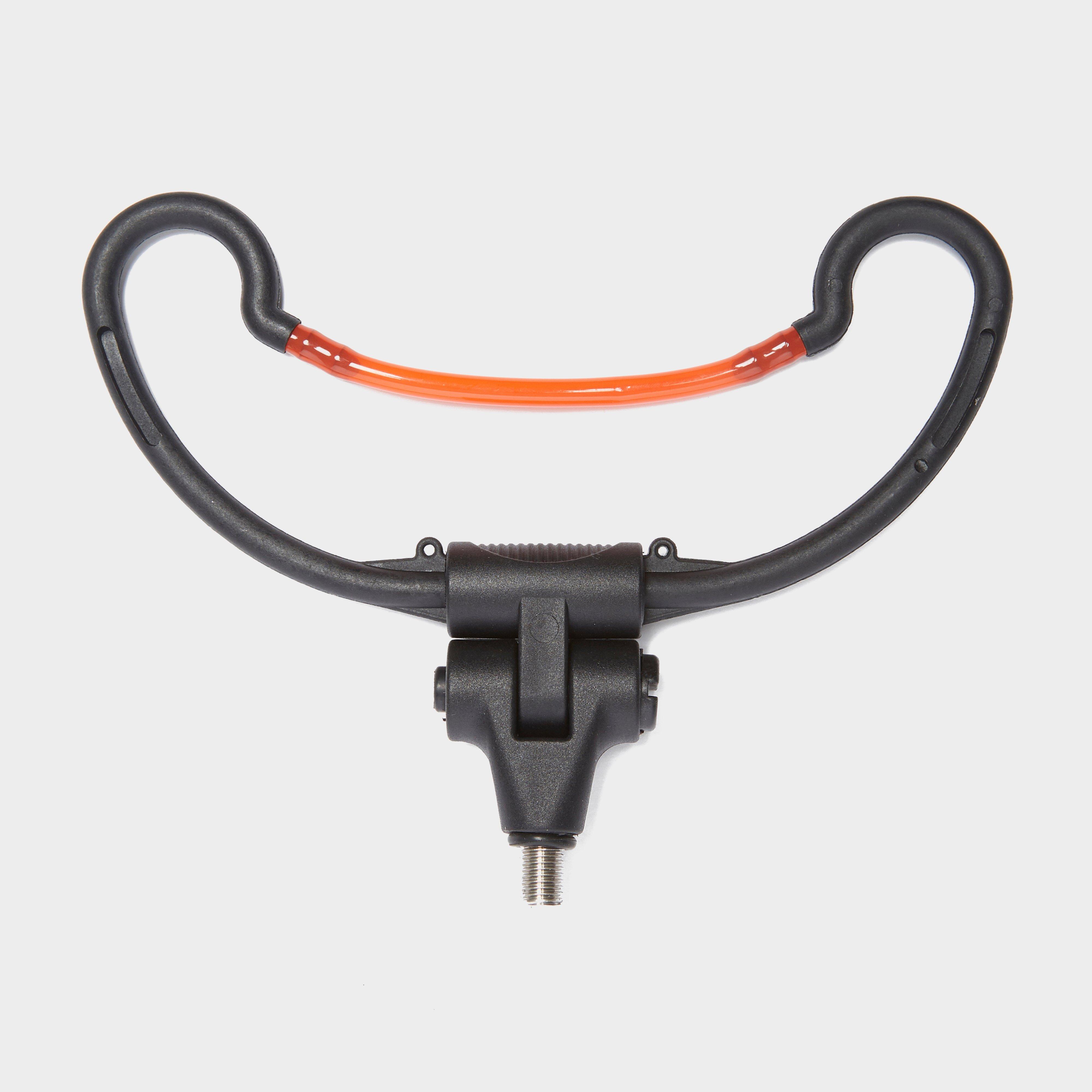 Image of Westlake 20Cm U Shaped Adjusteable, Black