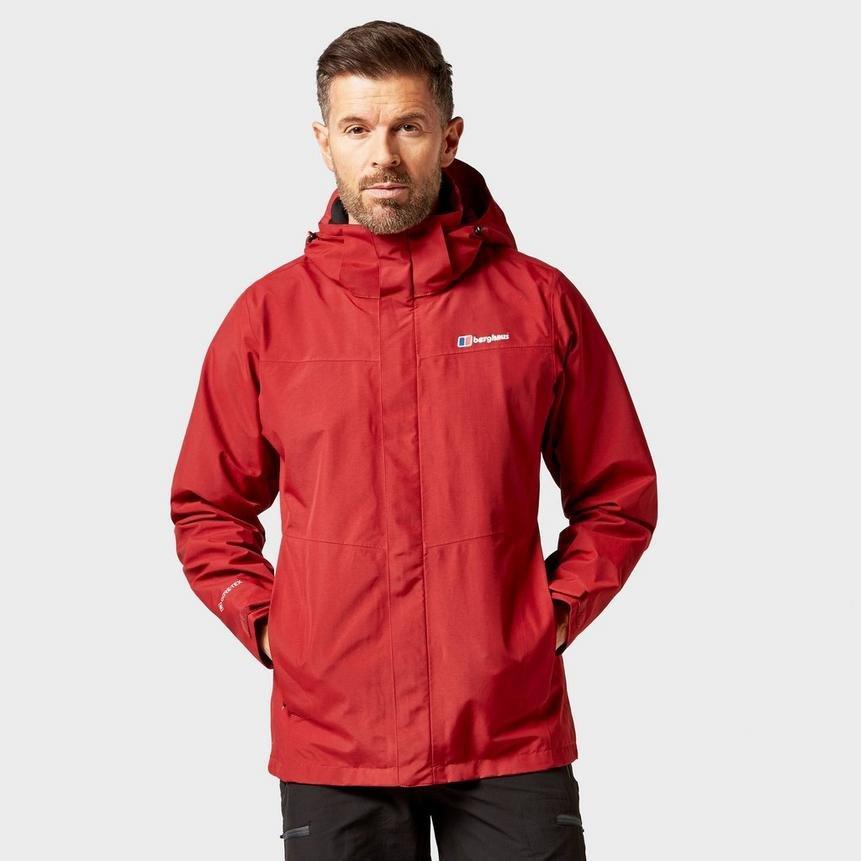  Berghaus Men