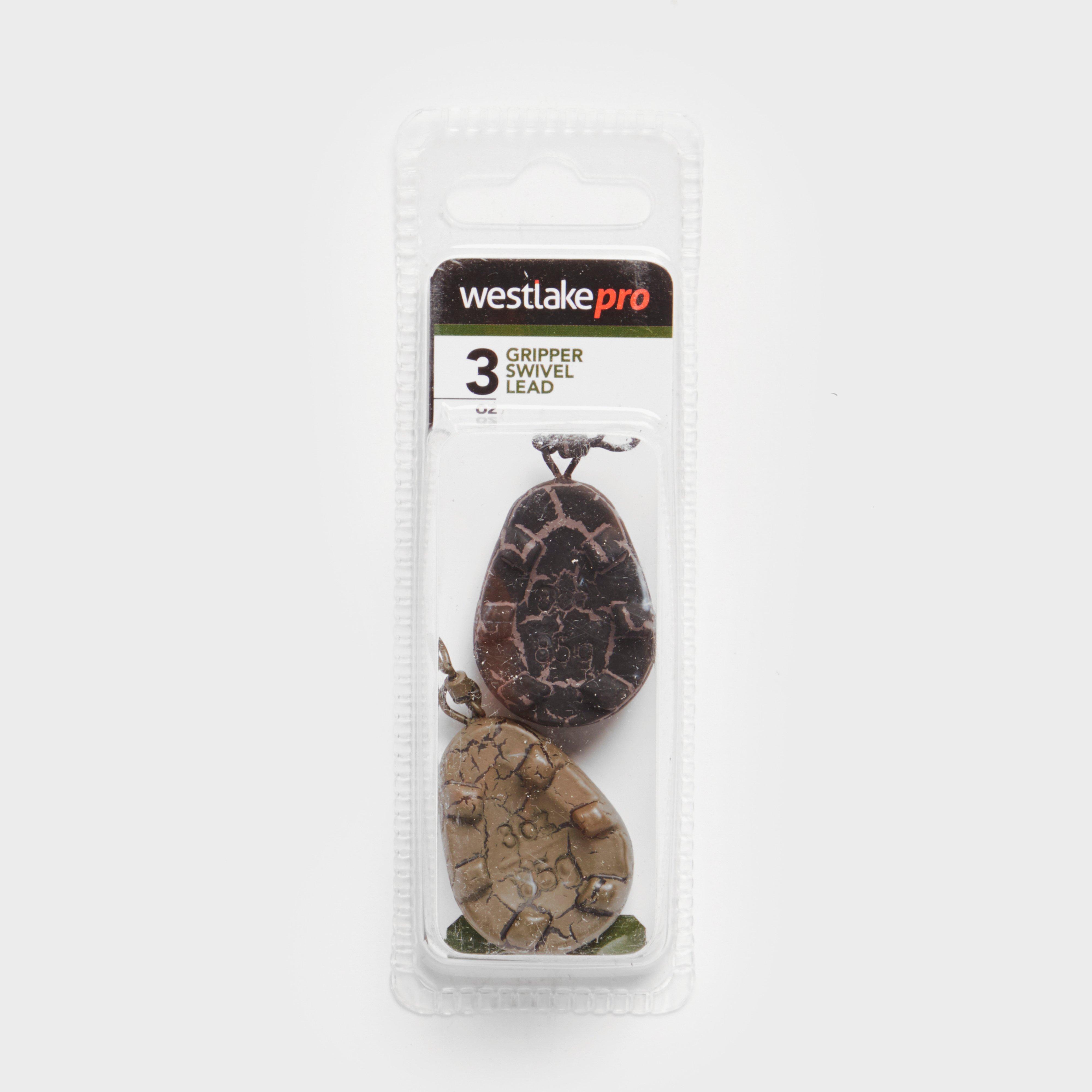 Image of Westlake Gripper Swivel Weight 3Oz, Brown