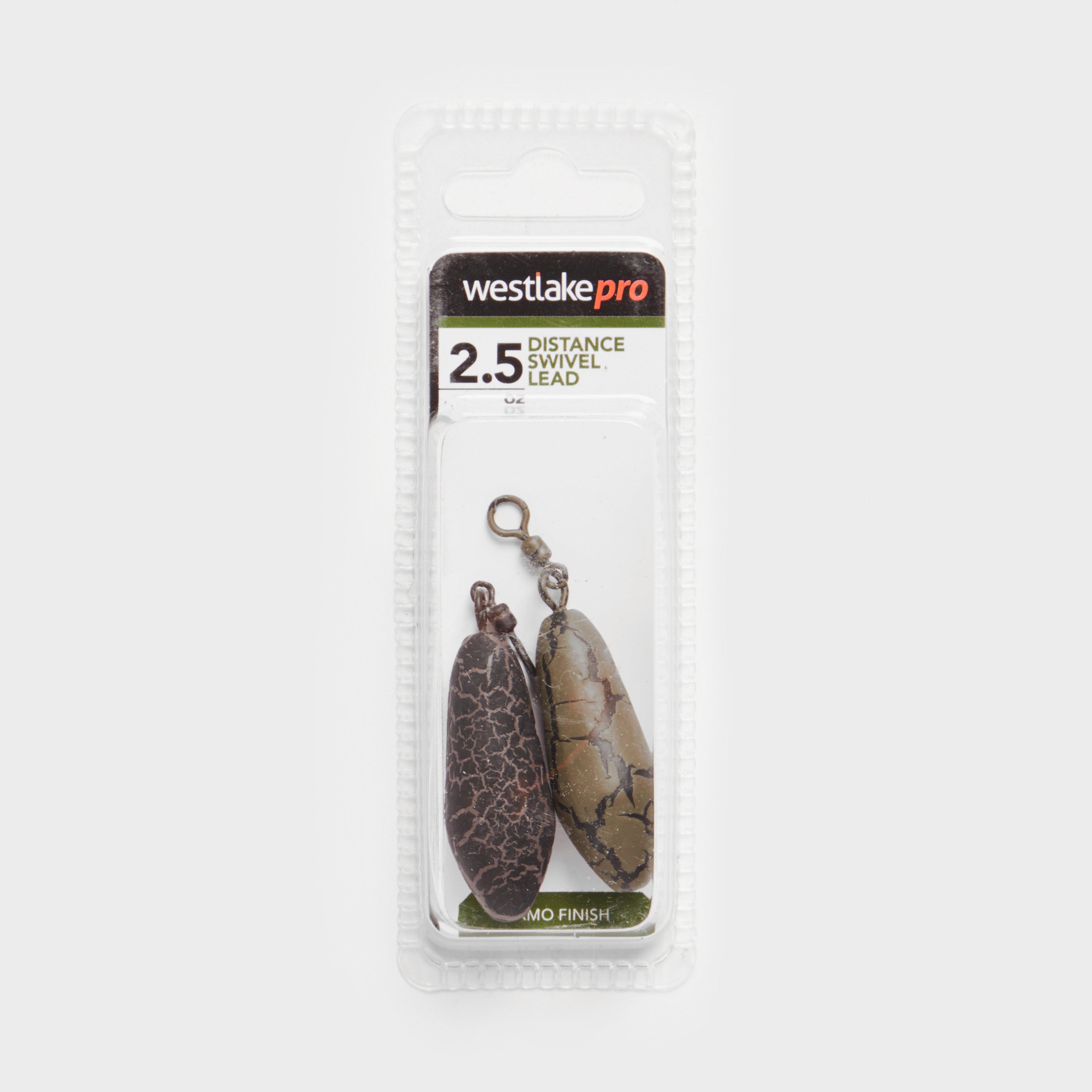 Image of Westlake Distance Swivel Wgt 2 5Oz, Grey