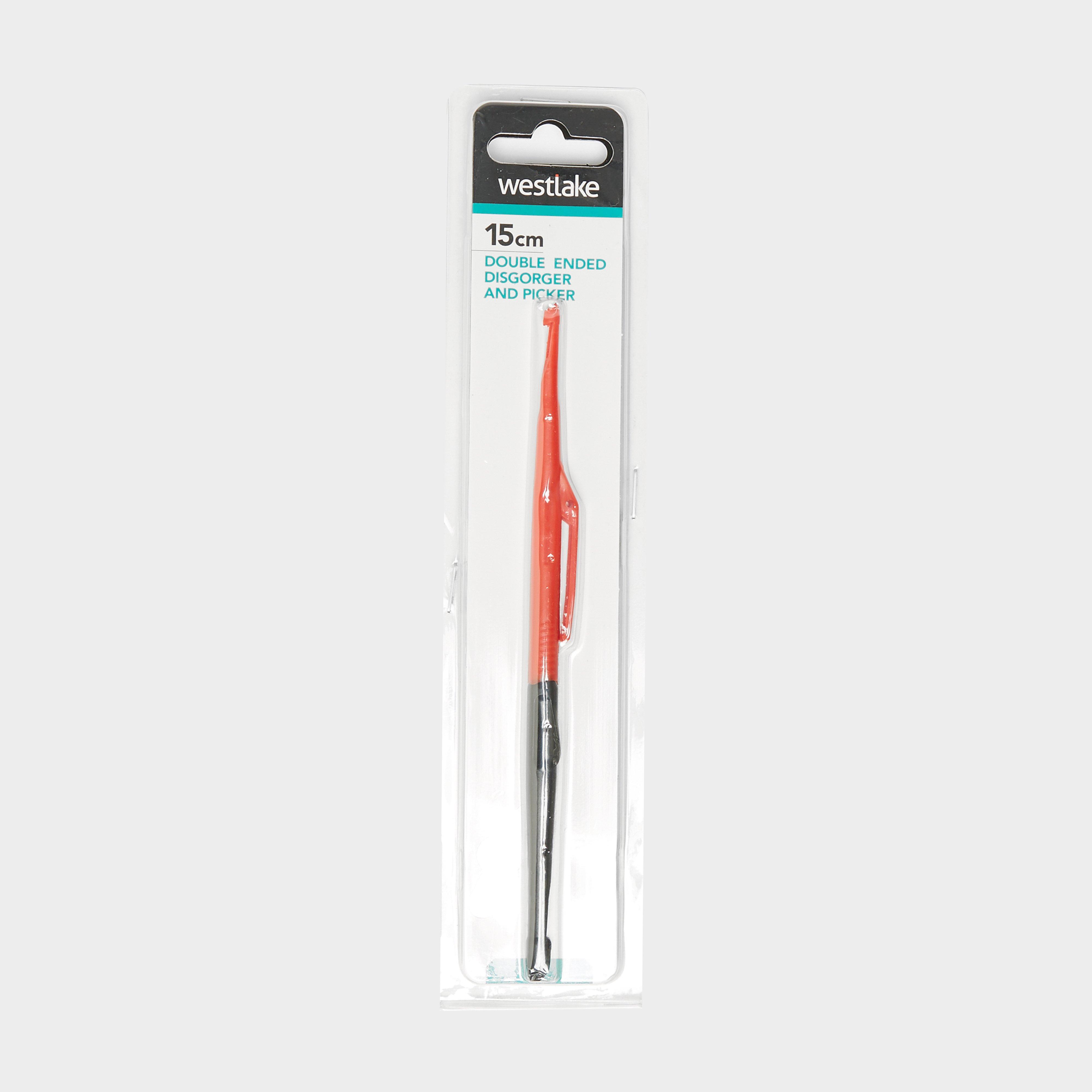 Image of Westlake Double Ended Disgorger and Picker (15cm), Red