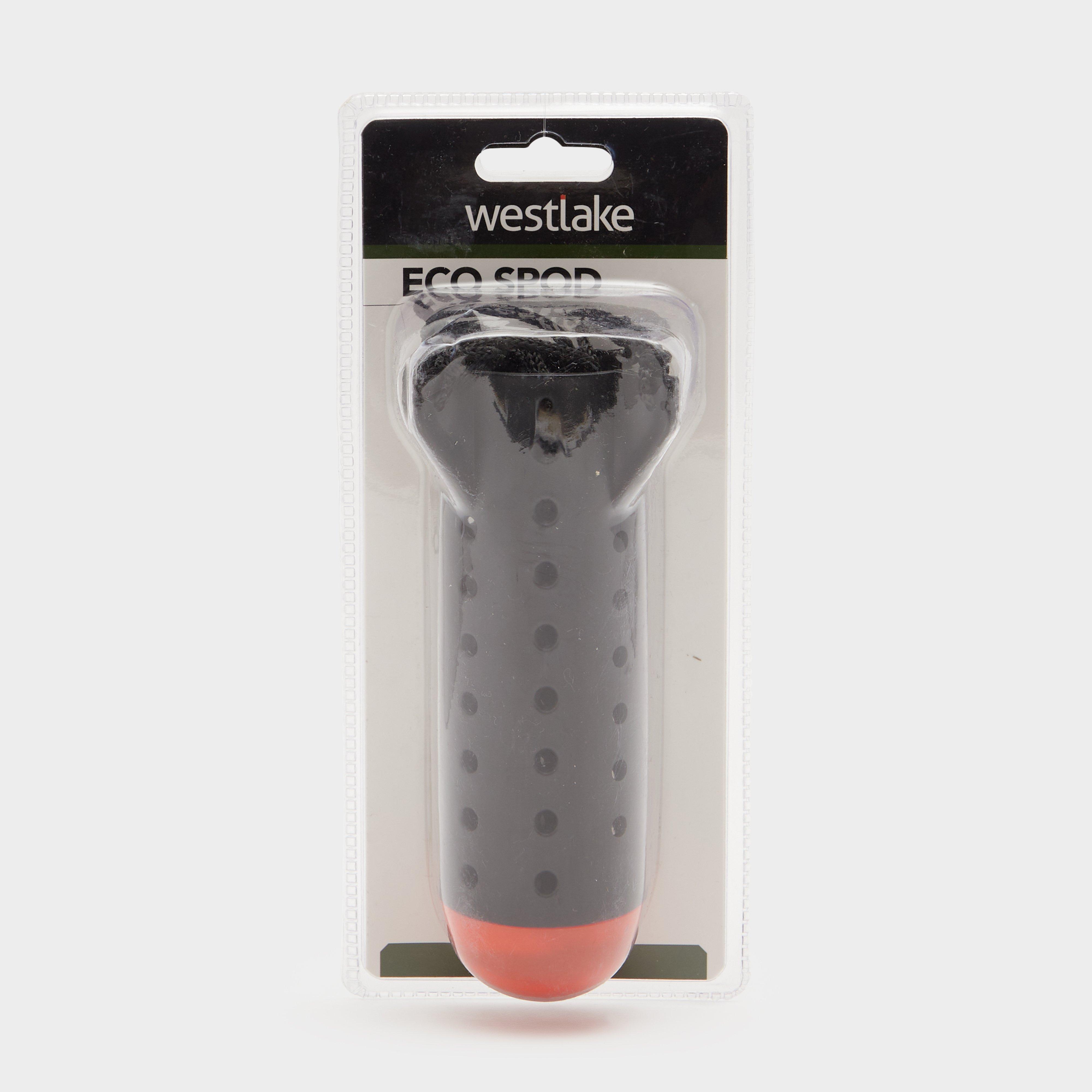 Photos - Other for Fishing West Lake Westlake Eco Spod 15cm, Black 