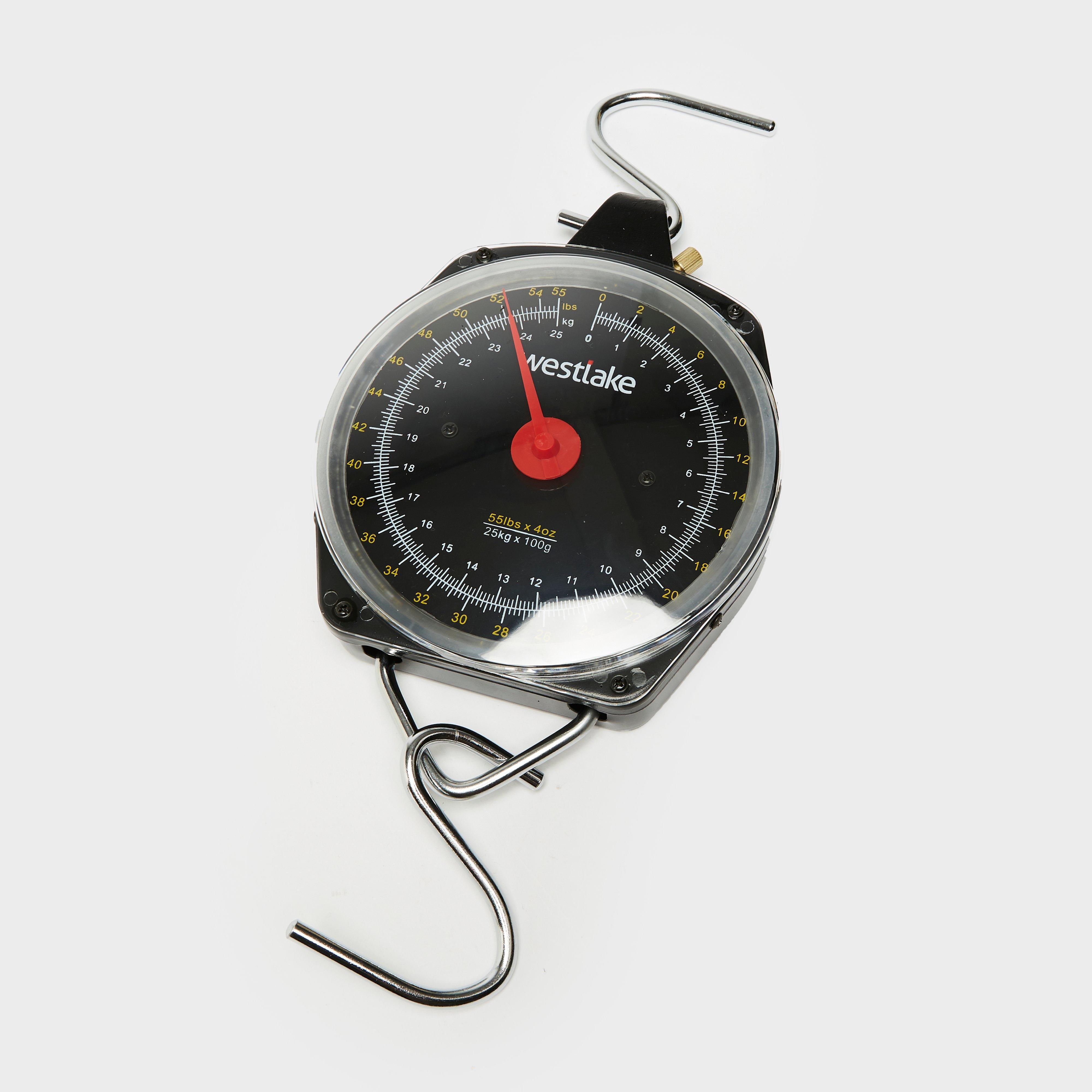 Photos - MP3 Player West Lake Westlake 55Lb Dial Scales, Multi Coloured 