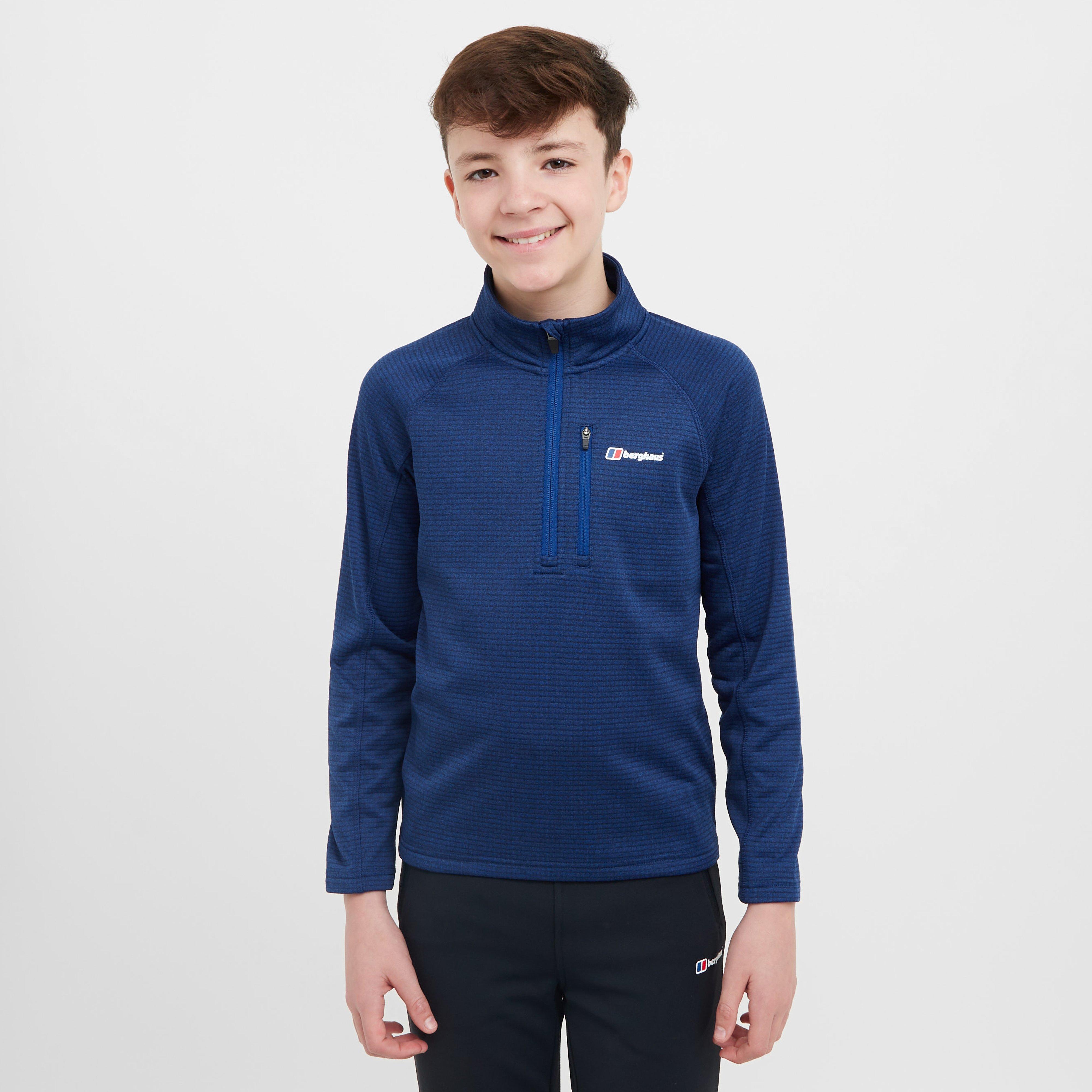 Image of Berghaus Pravitale Juniors