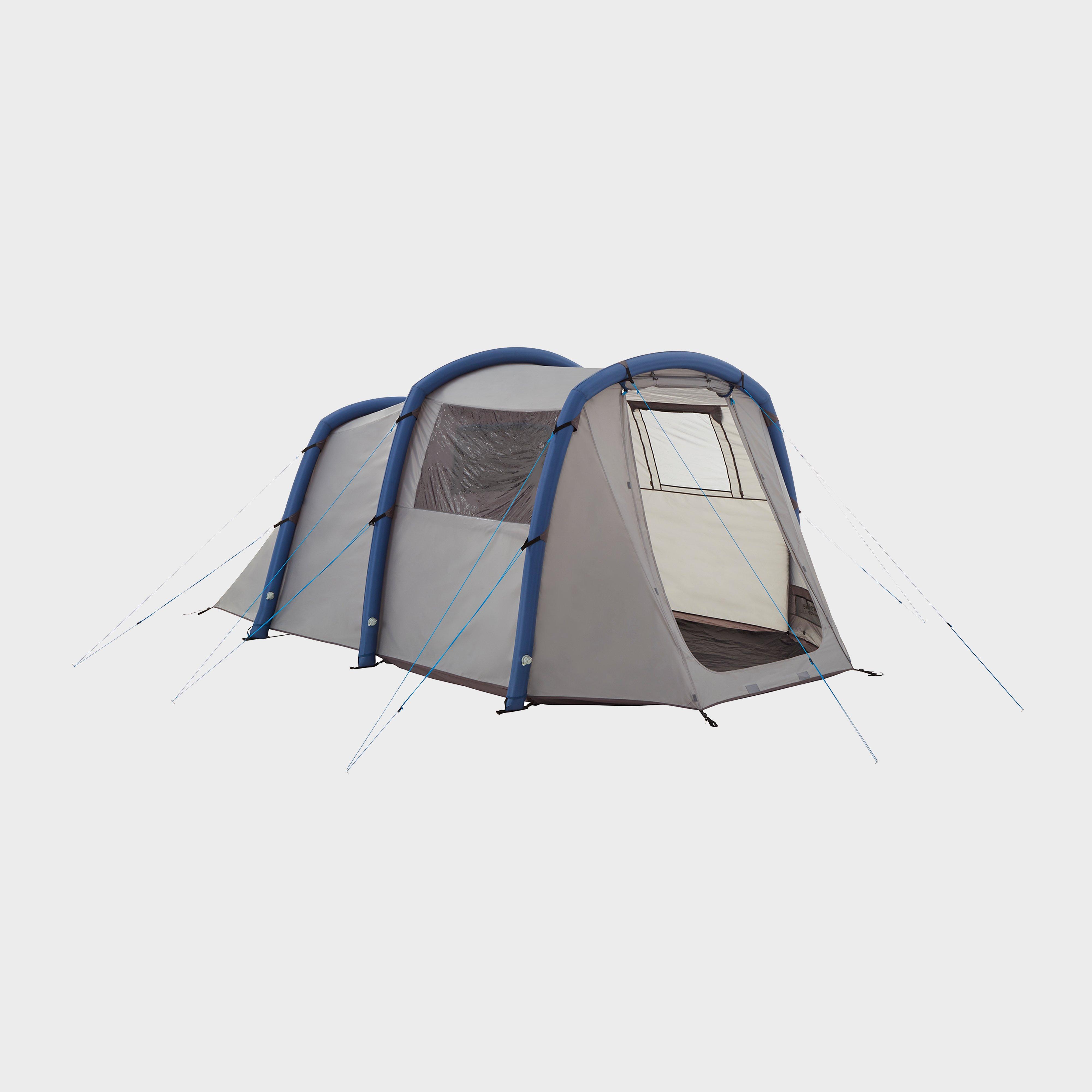Image of Eurohike Genus 400 Air Tent, Grey