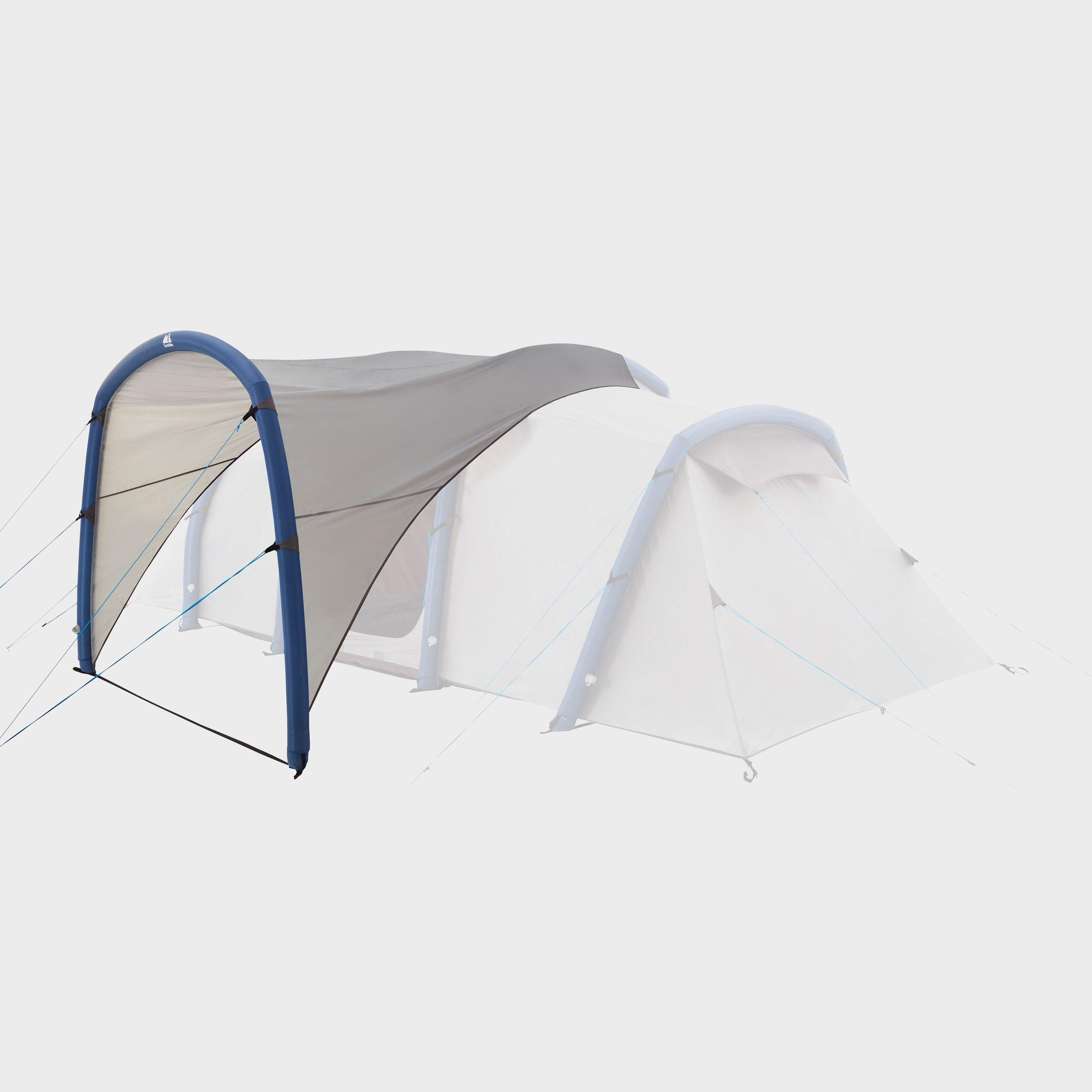  Eurohike EH GENUS CANOPY, White