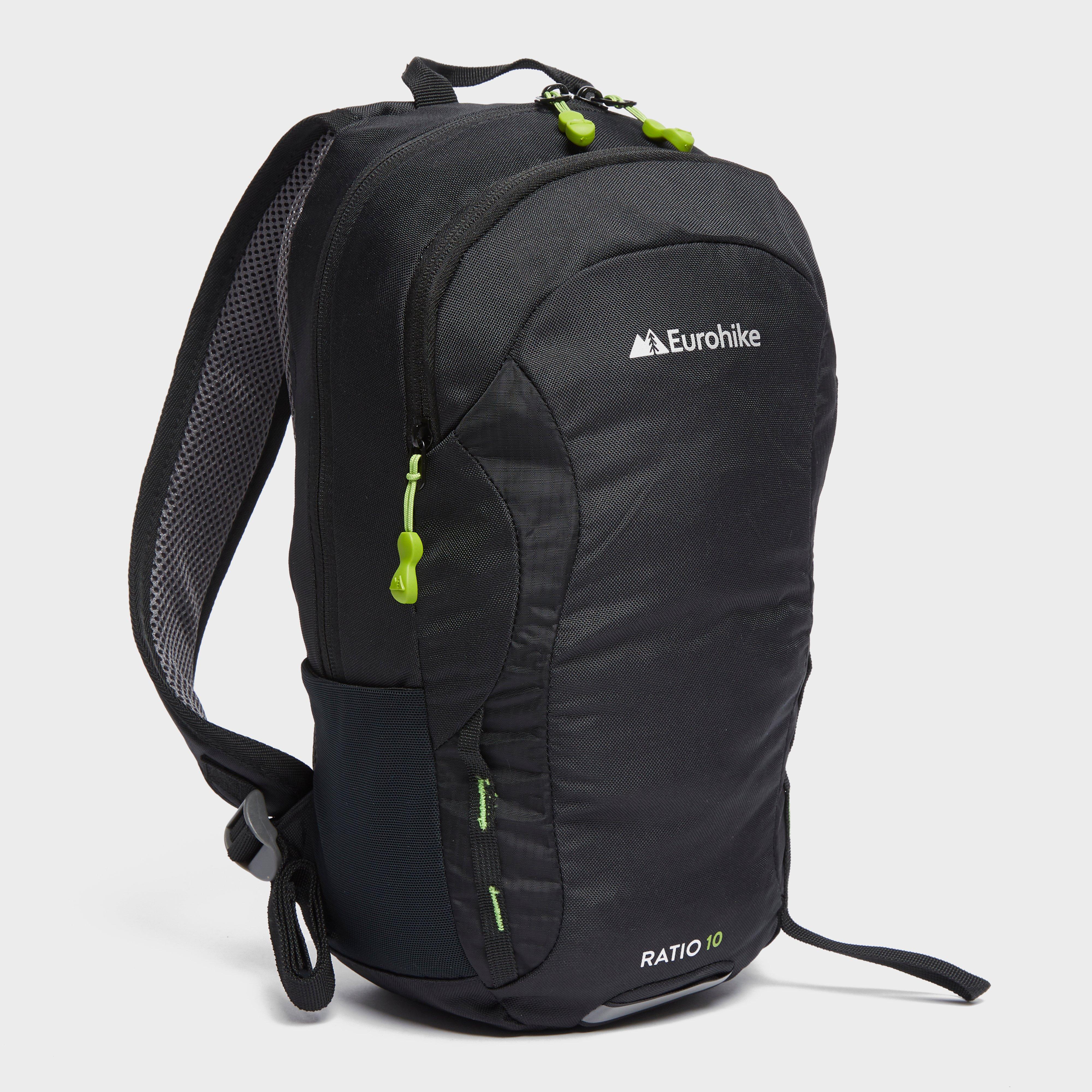 Image of Eurohike Ratio 10 Daypack