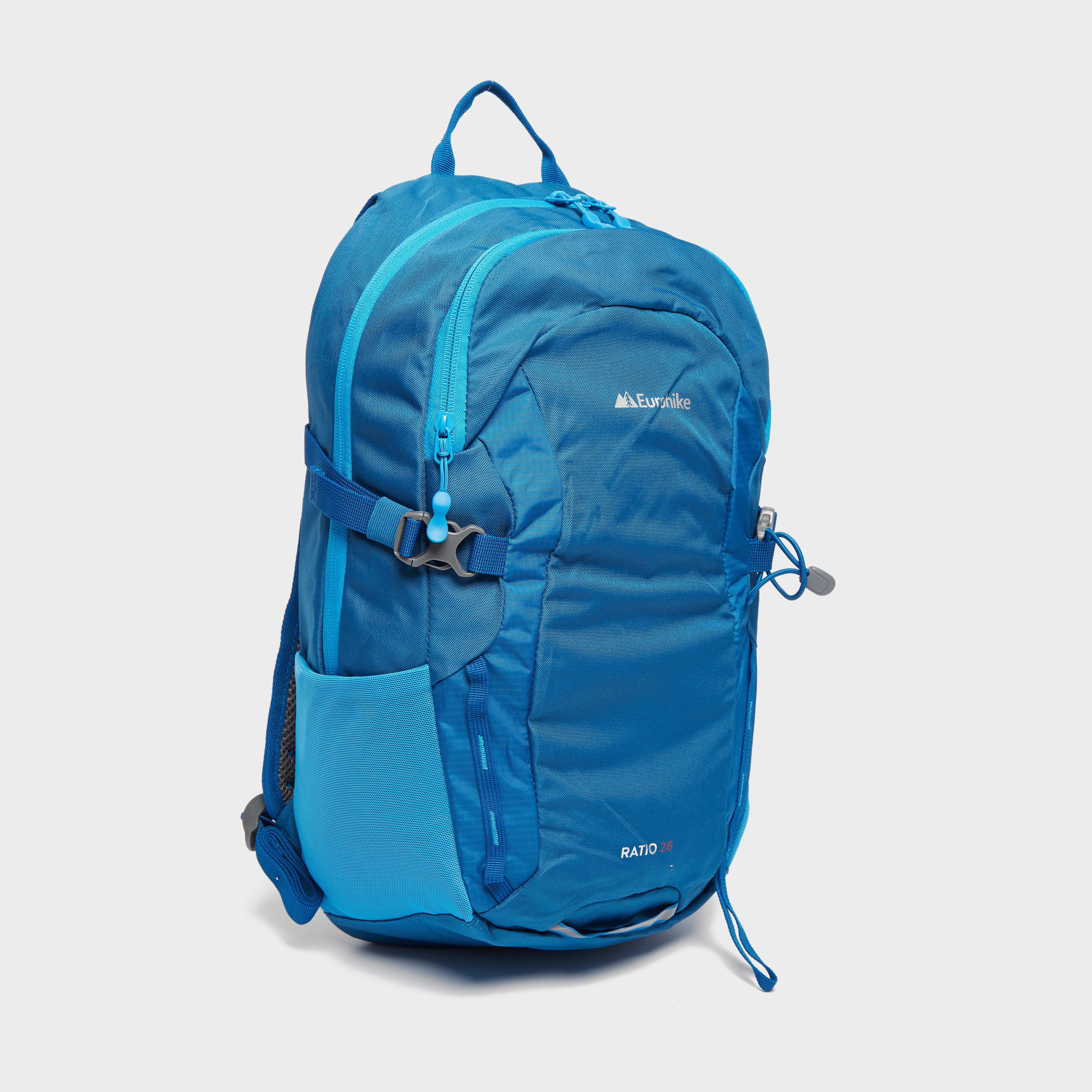 Image of Eurohike Ratio 28 Daypack, Blue