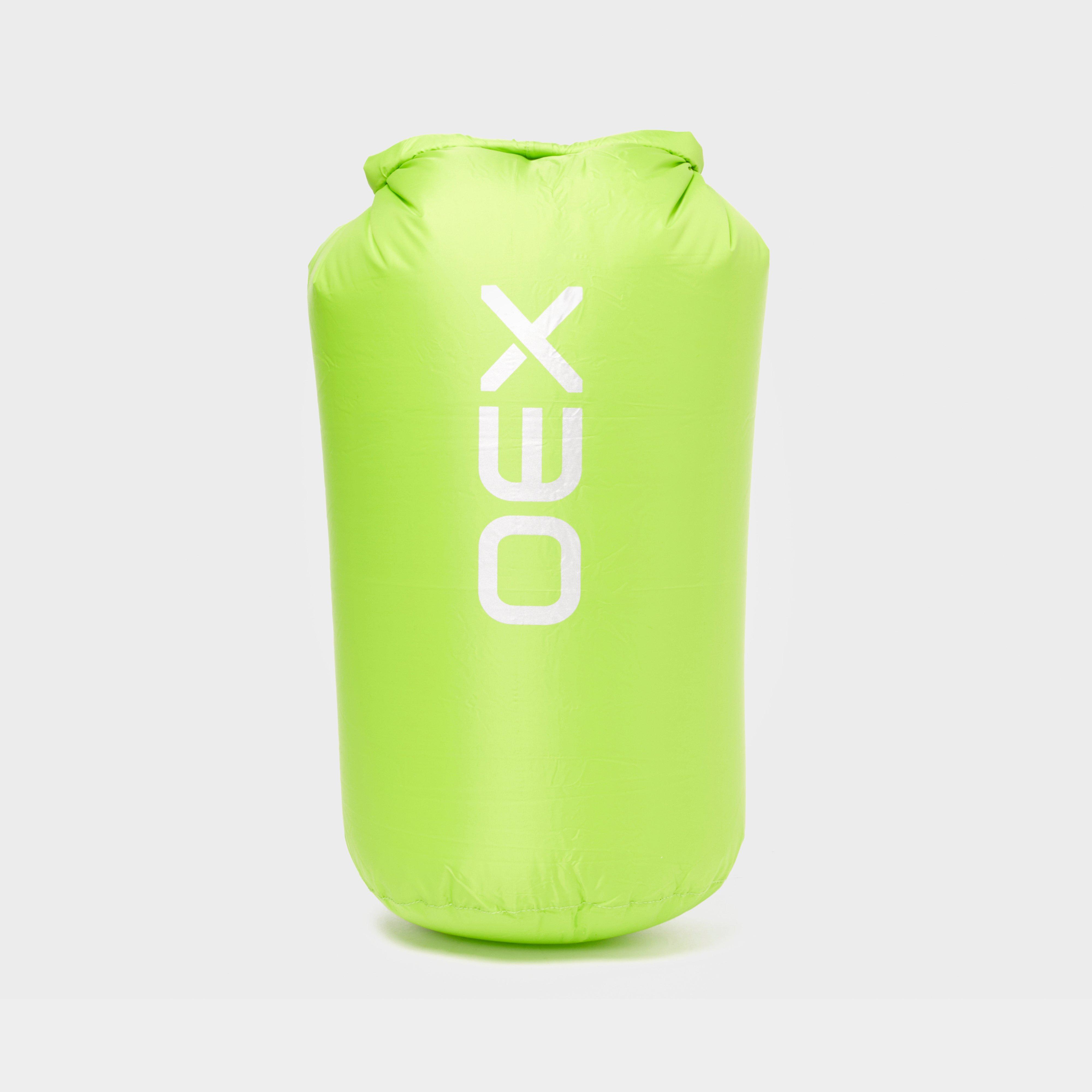 Image of OEX Drysac 25, Green