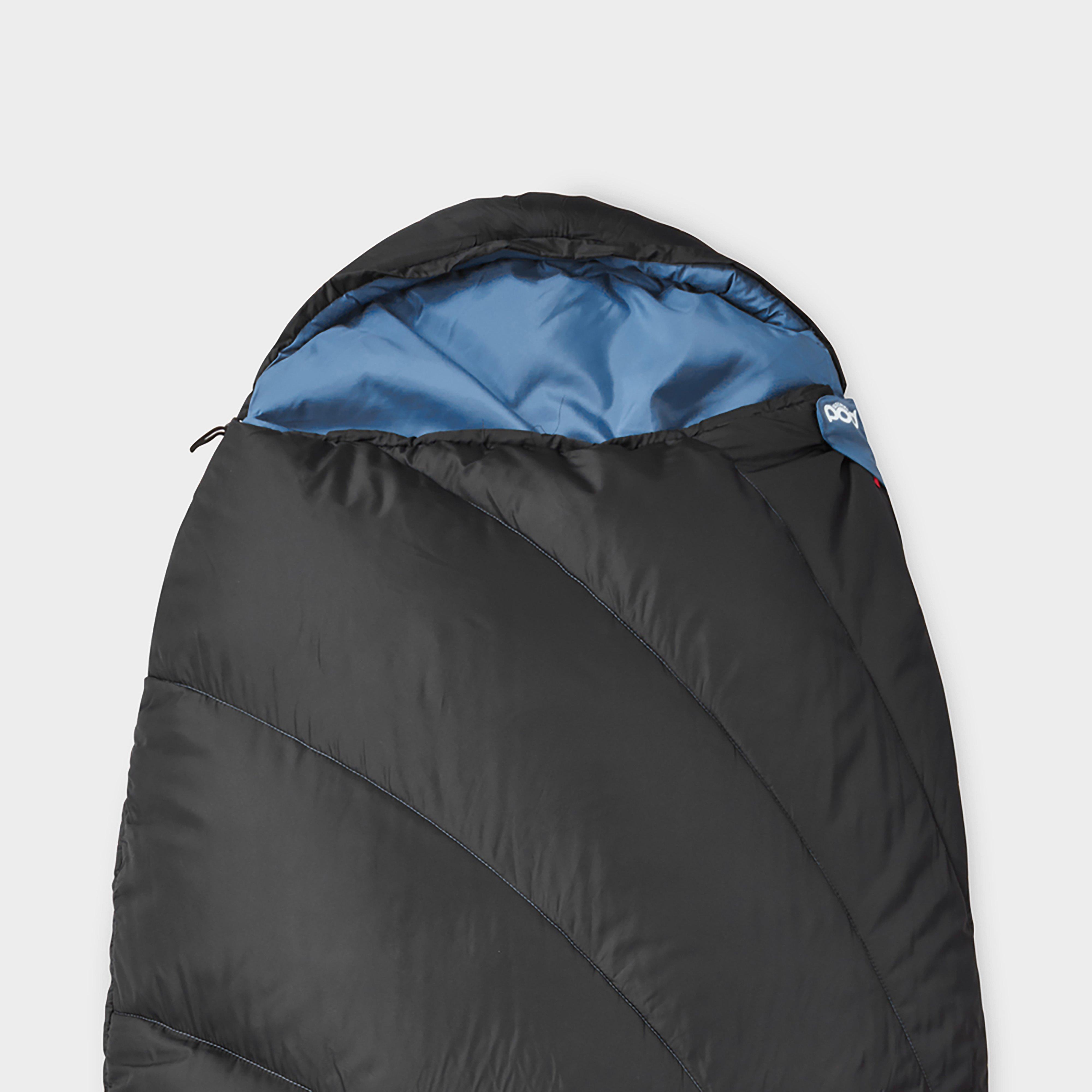 Photos - Sleeping Bag Pod Adult Sleeping Pod, Blue