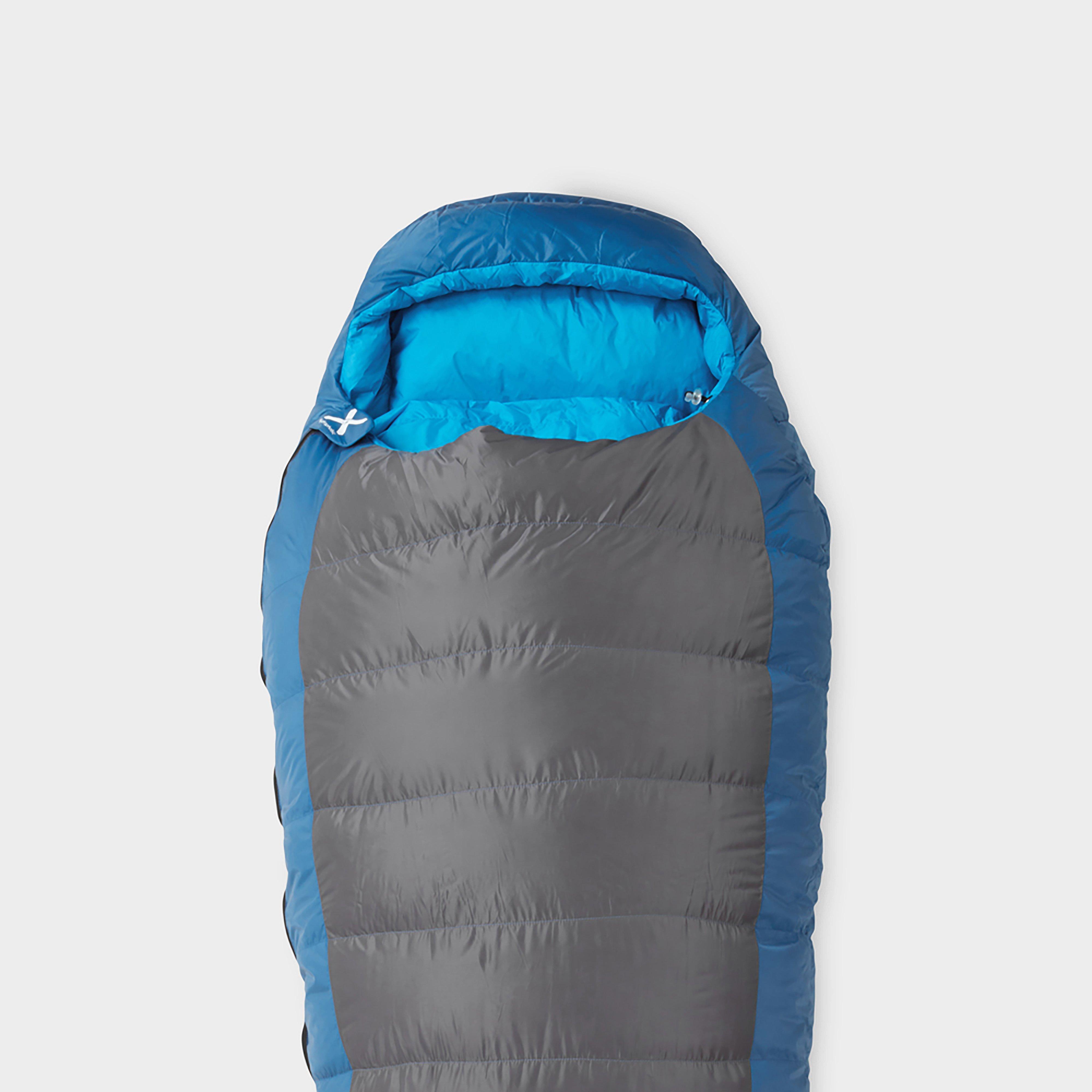  OEX Somnus 600 Sleeping Bag, Blue