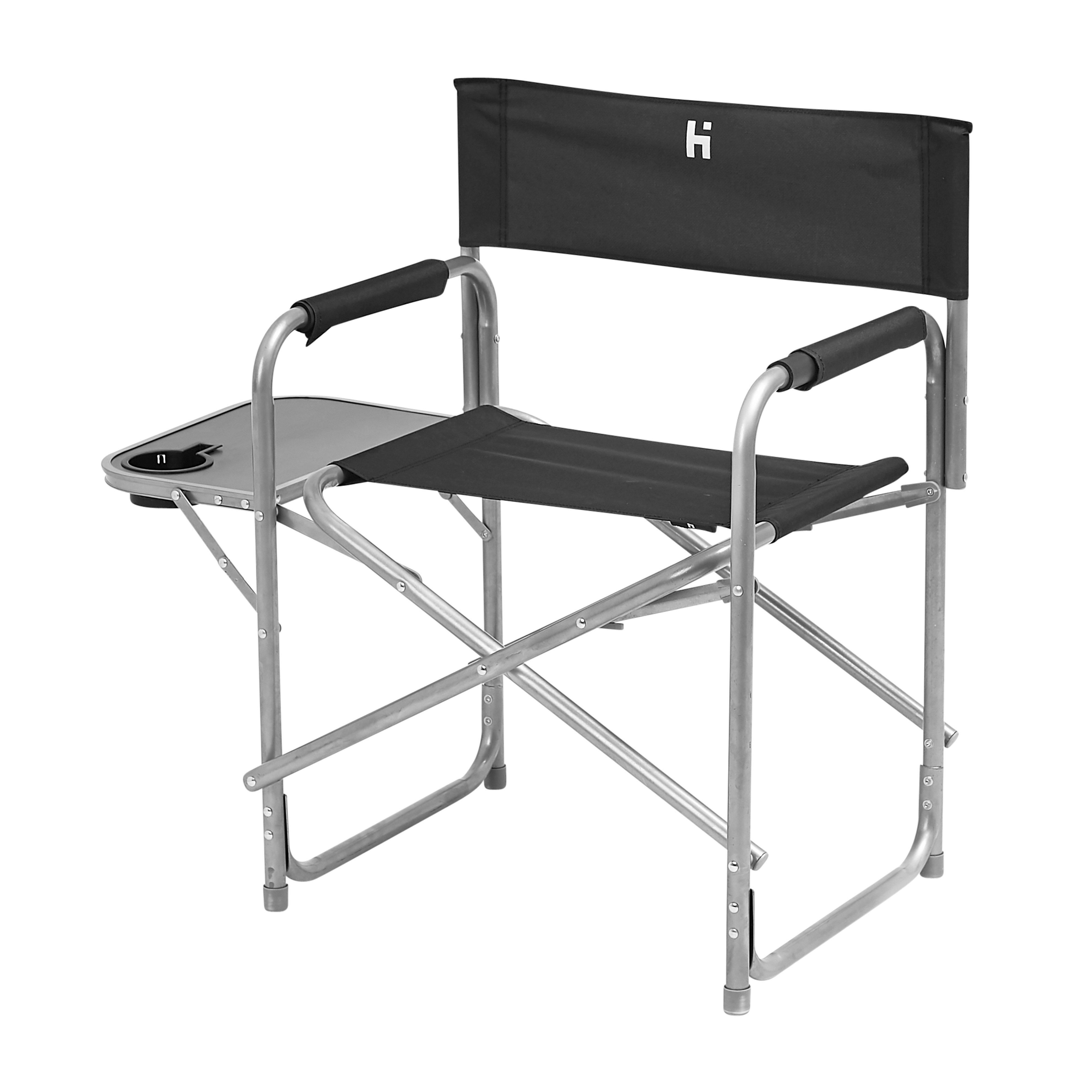 Image of HI-GEAR Haddon Directors Chair