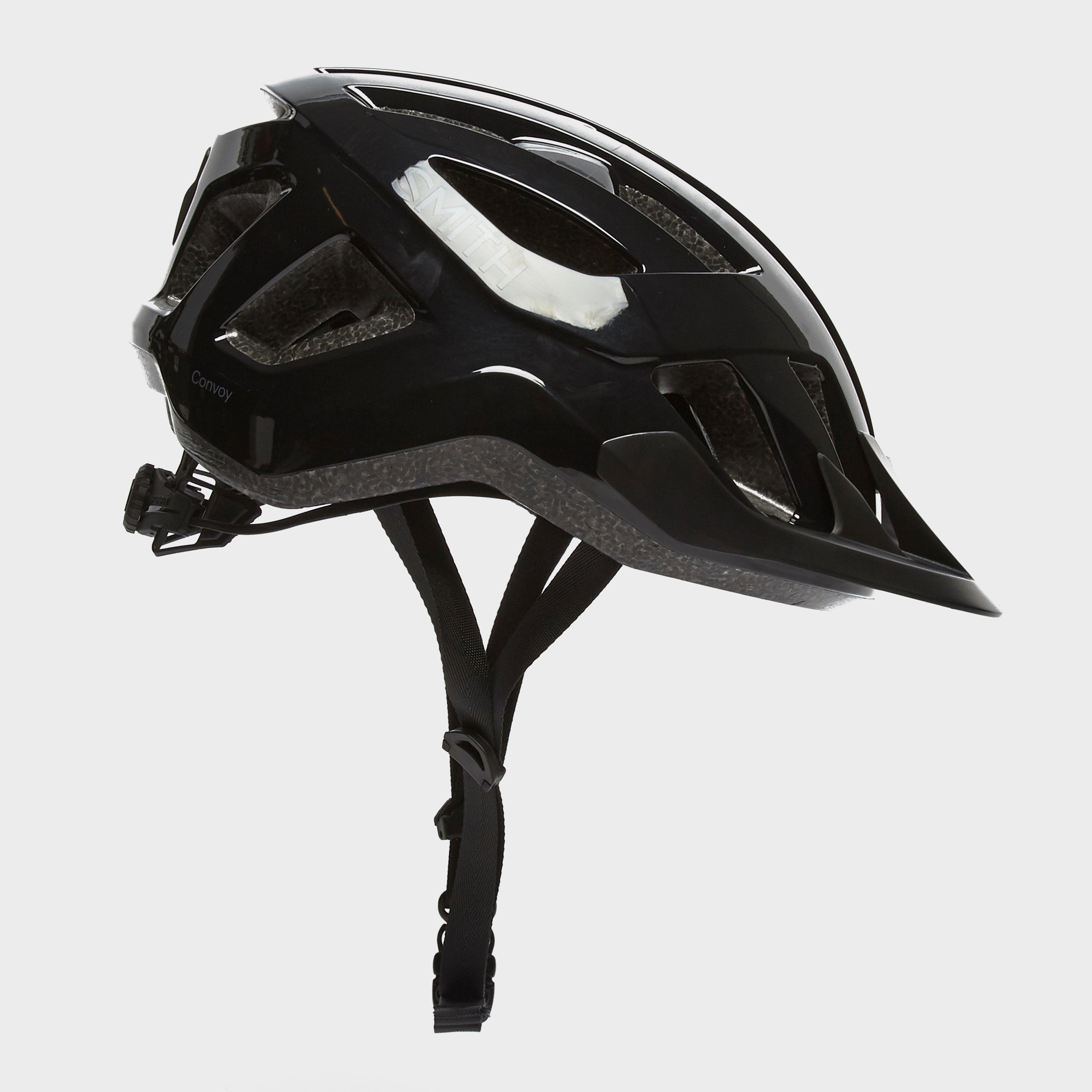  SMITH Unisex Convoy MIPS Helmet, Black