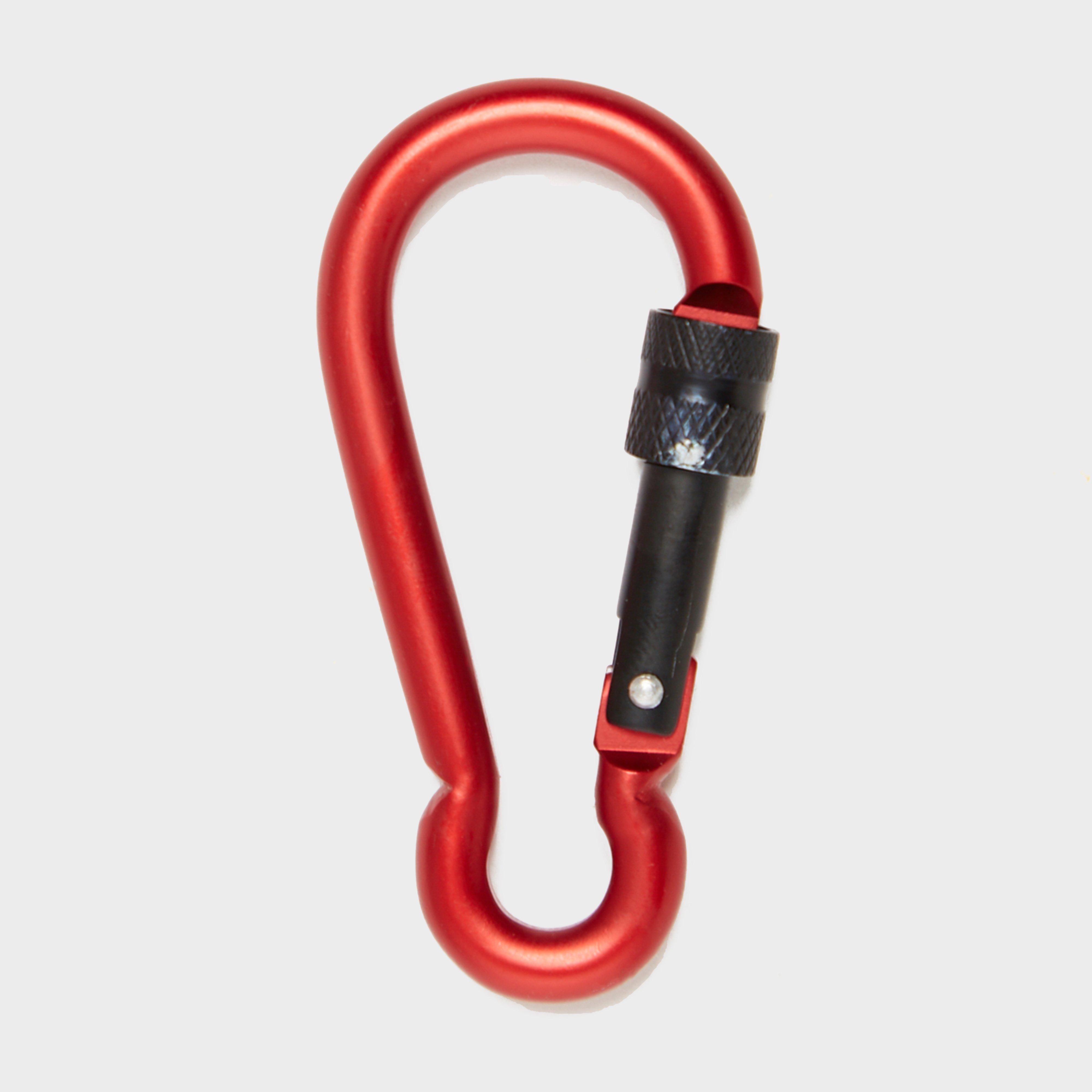 Image of Eurohike Carabiner, Red