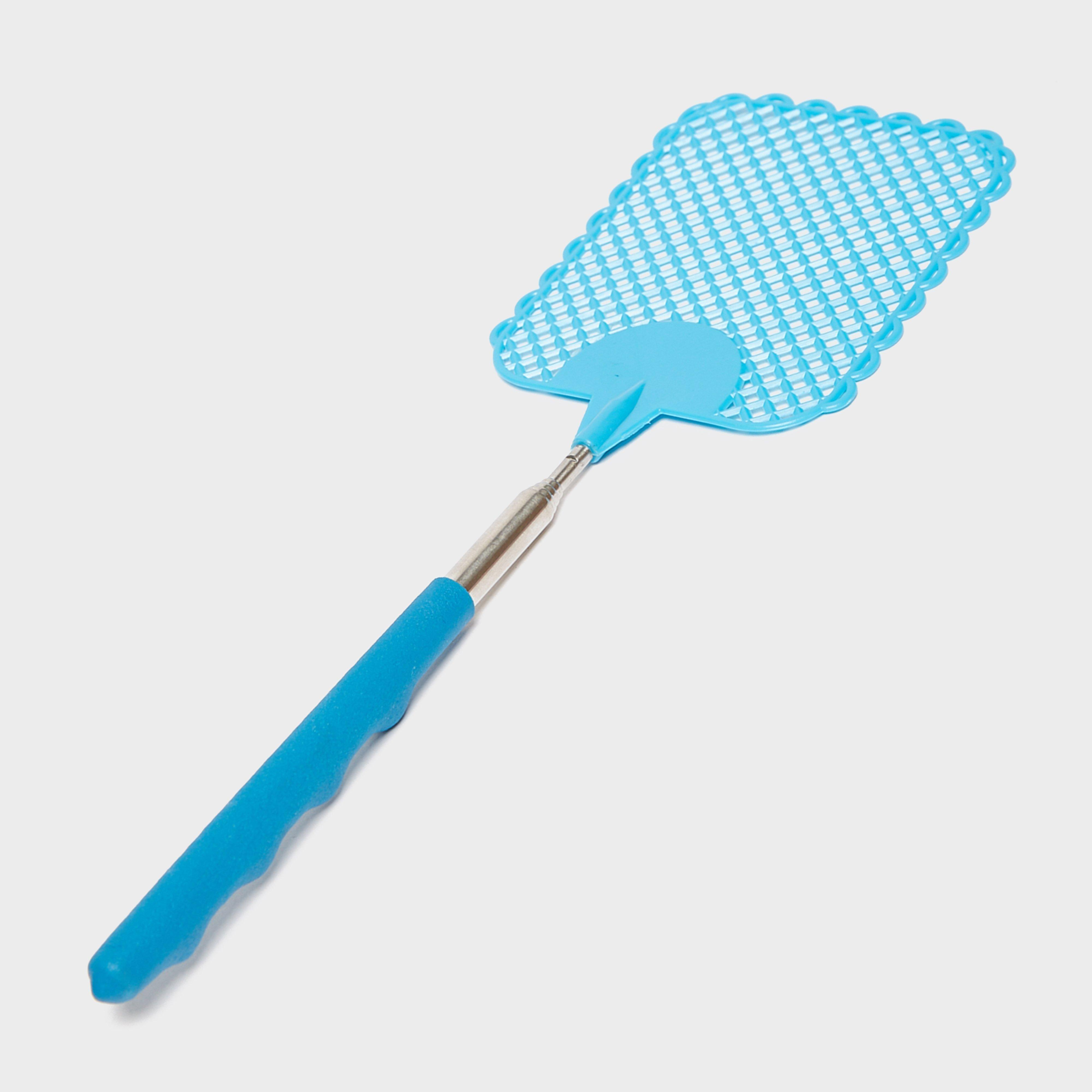 Photos - Other Camping Utensils Quest Extending Fly Swat, Multi Coloured 