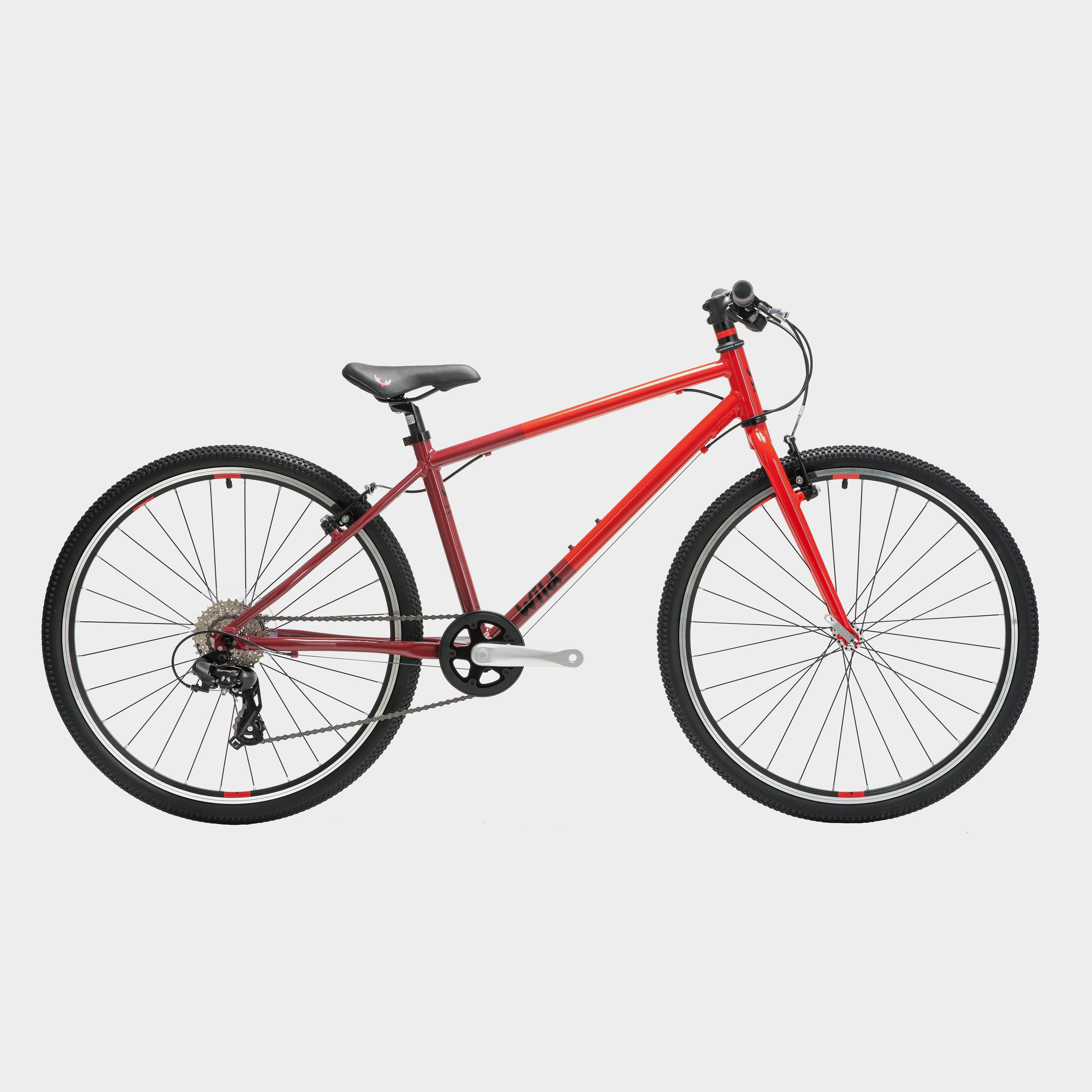 Image of Wild Bikes Kids