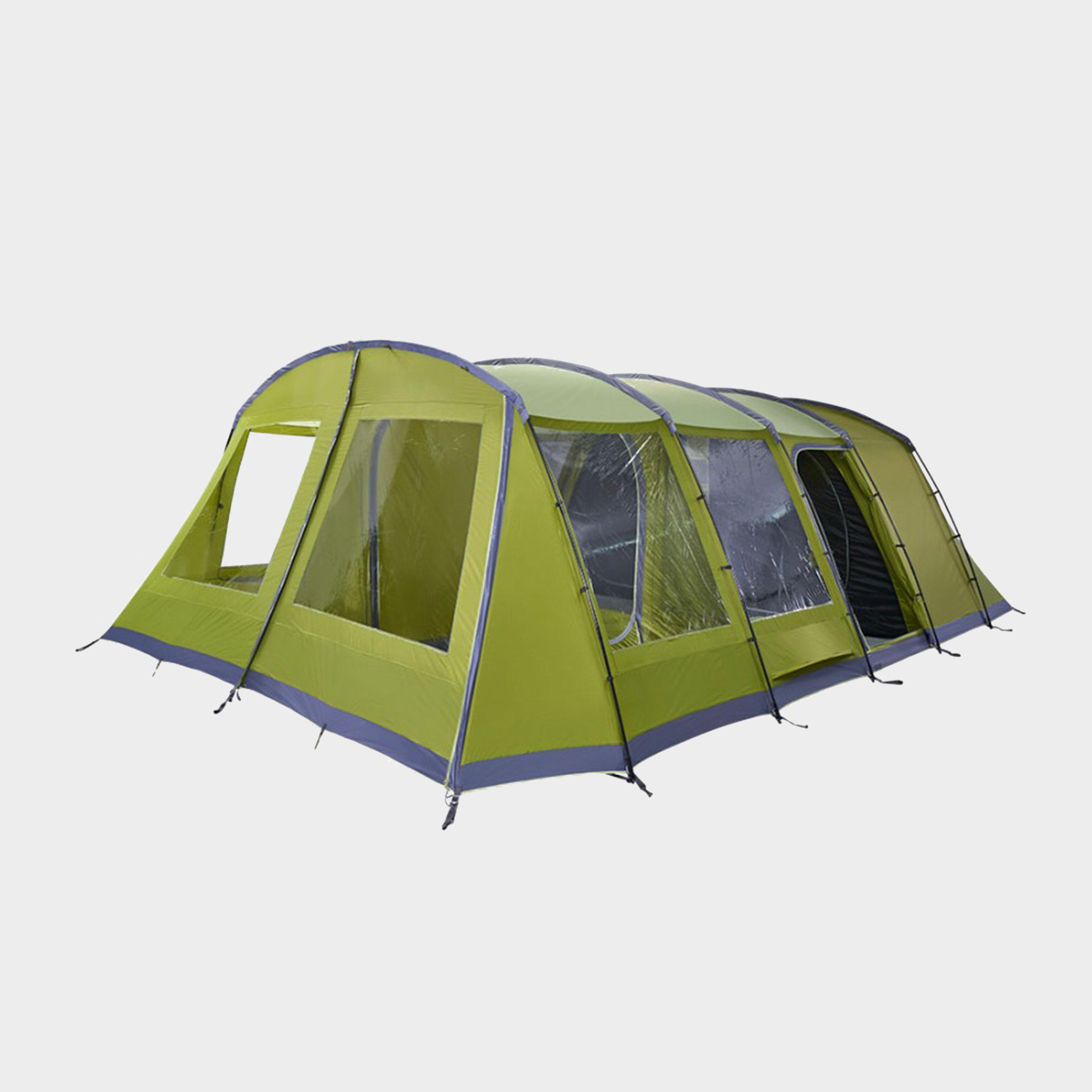 Image of VANGO Casa Lux Family Tent, Green