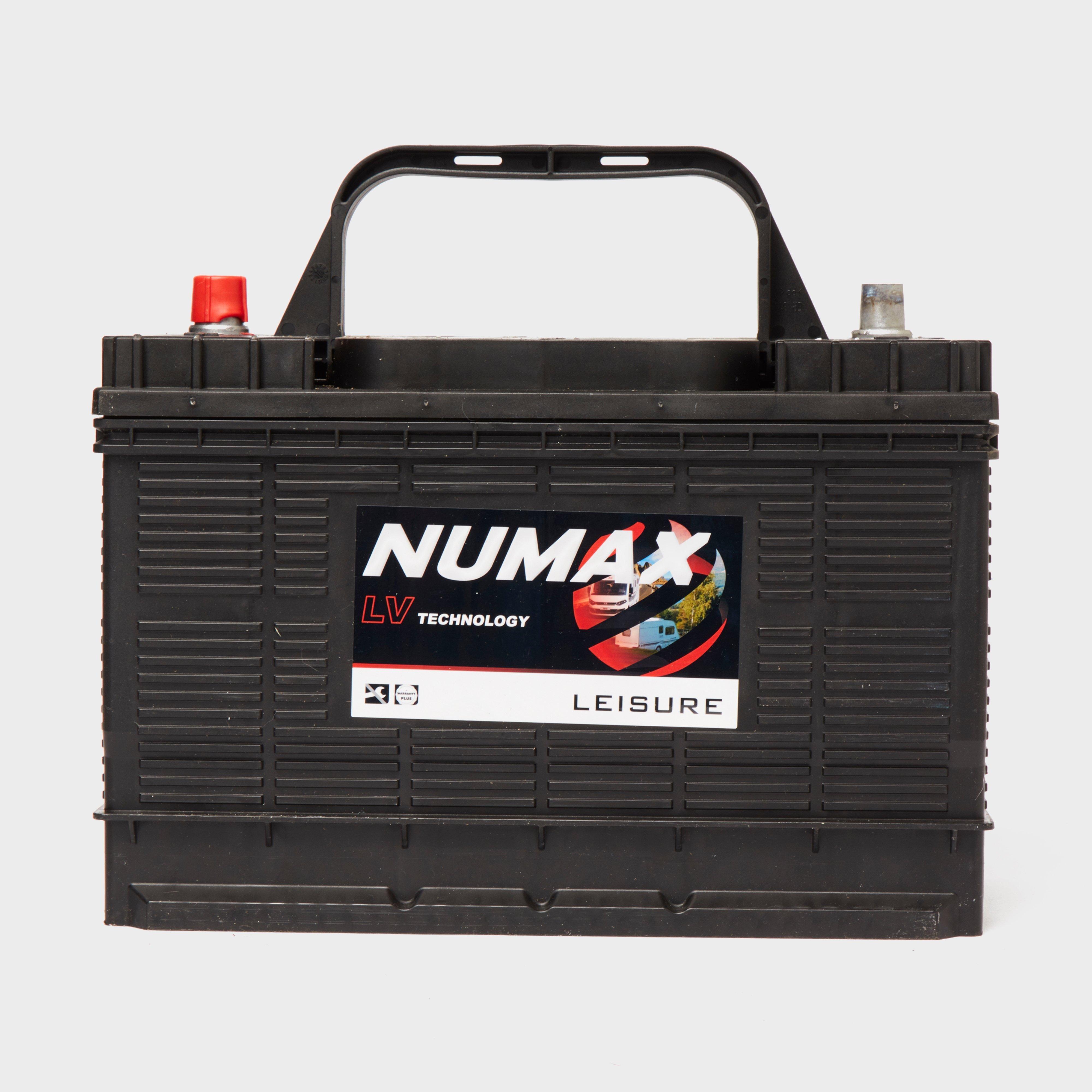  NUMAX LV30MF 12V 105 Ah Sealed Leisure Battery