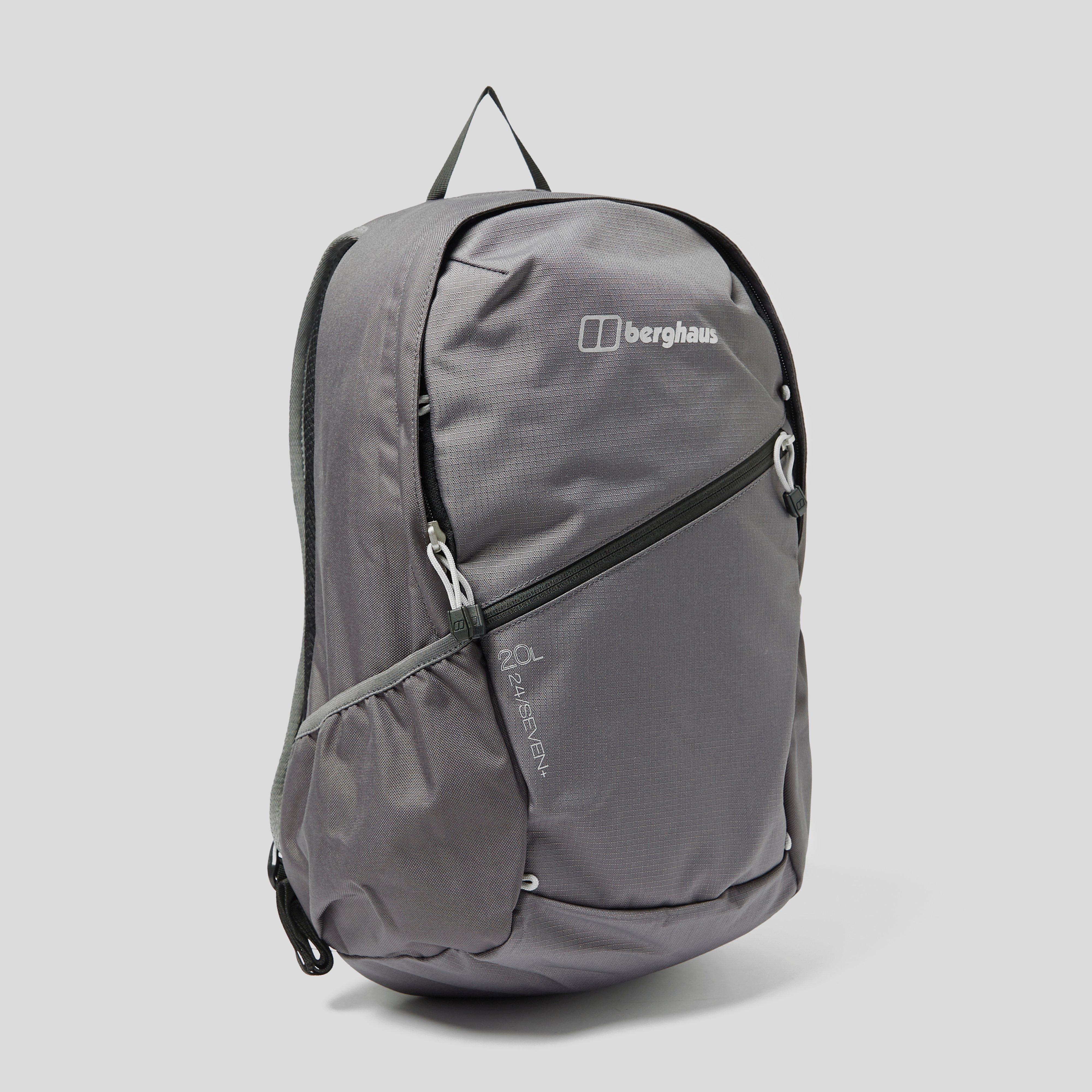  Berghaus 24/7 20L Daysack, Grey