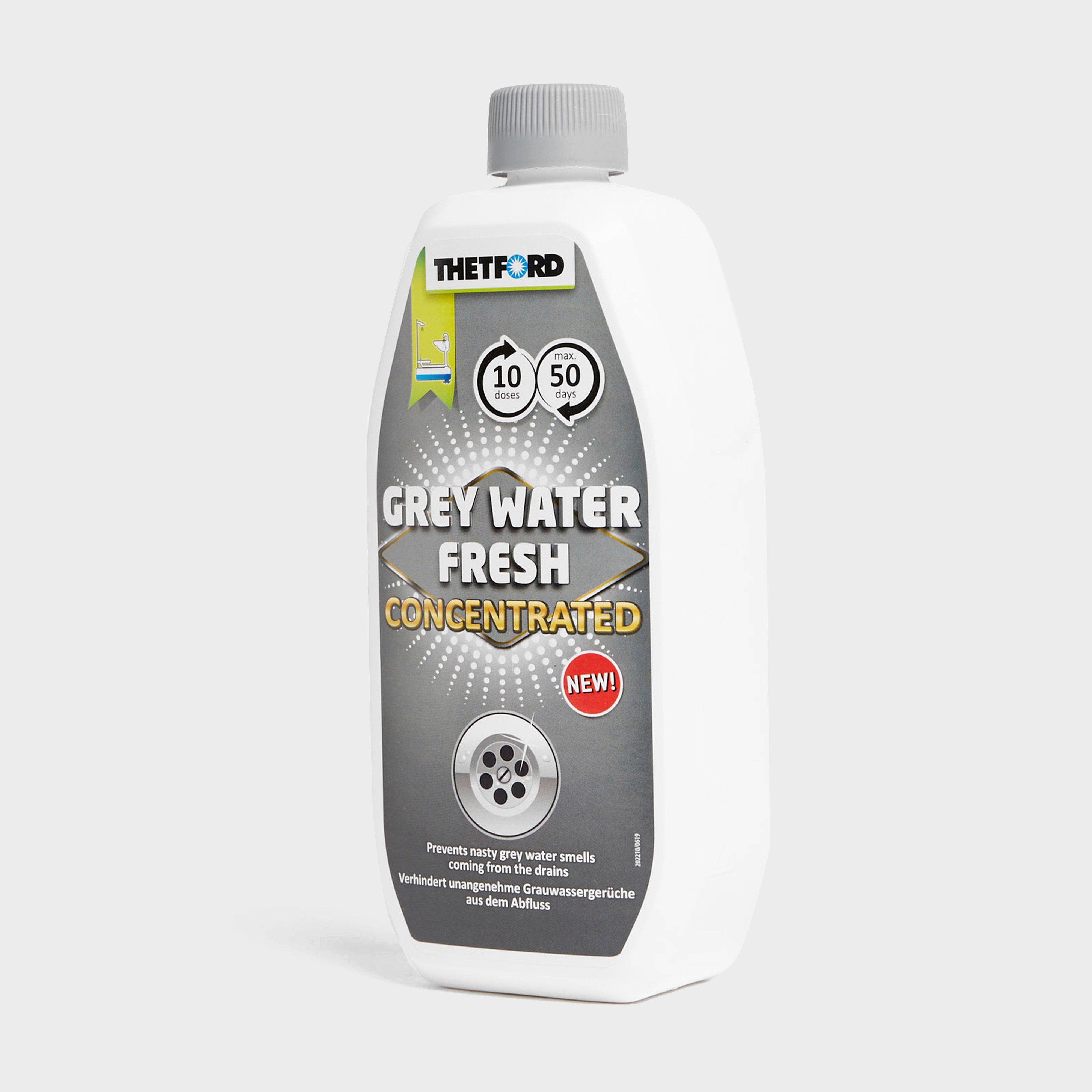 Image of Thetford Grey Water Fresh Concentrated, Grey