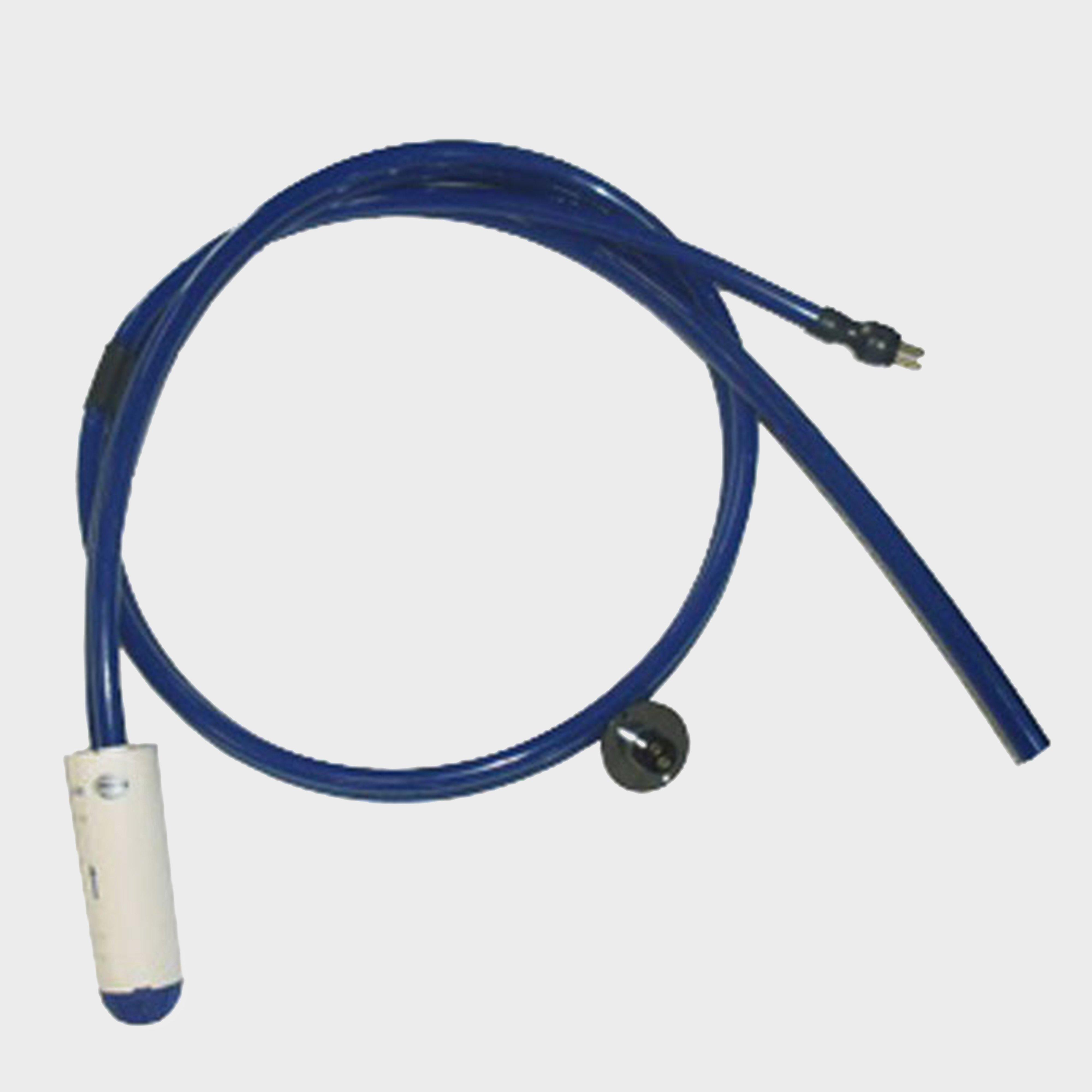 Image of Whale Superfil Submersible 12v Water Pump Kit, Navy