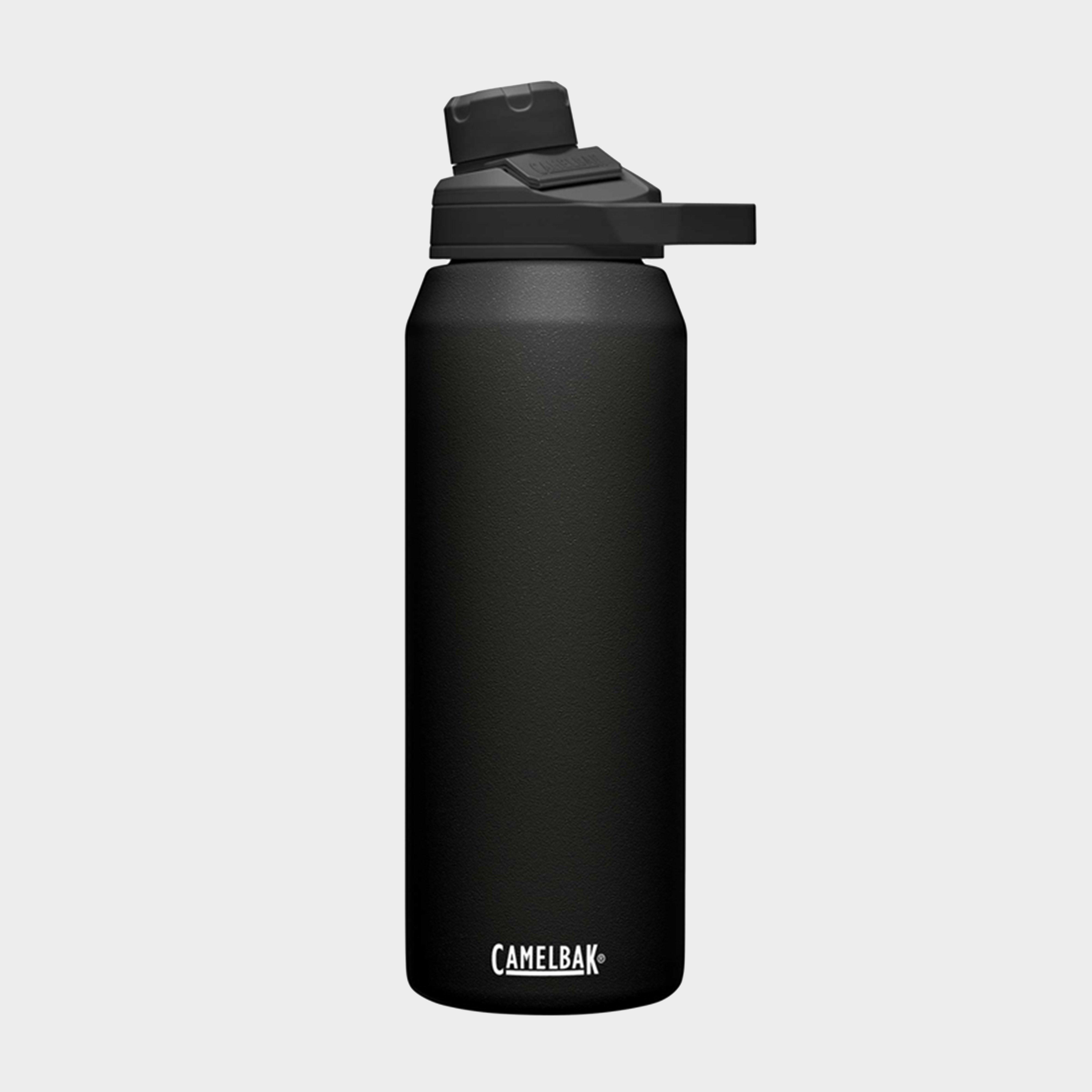 Image of Camelbak Chute Mag Vacuum Insulated Bottle 1L, Black