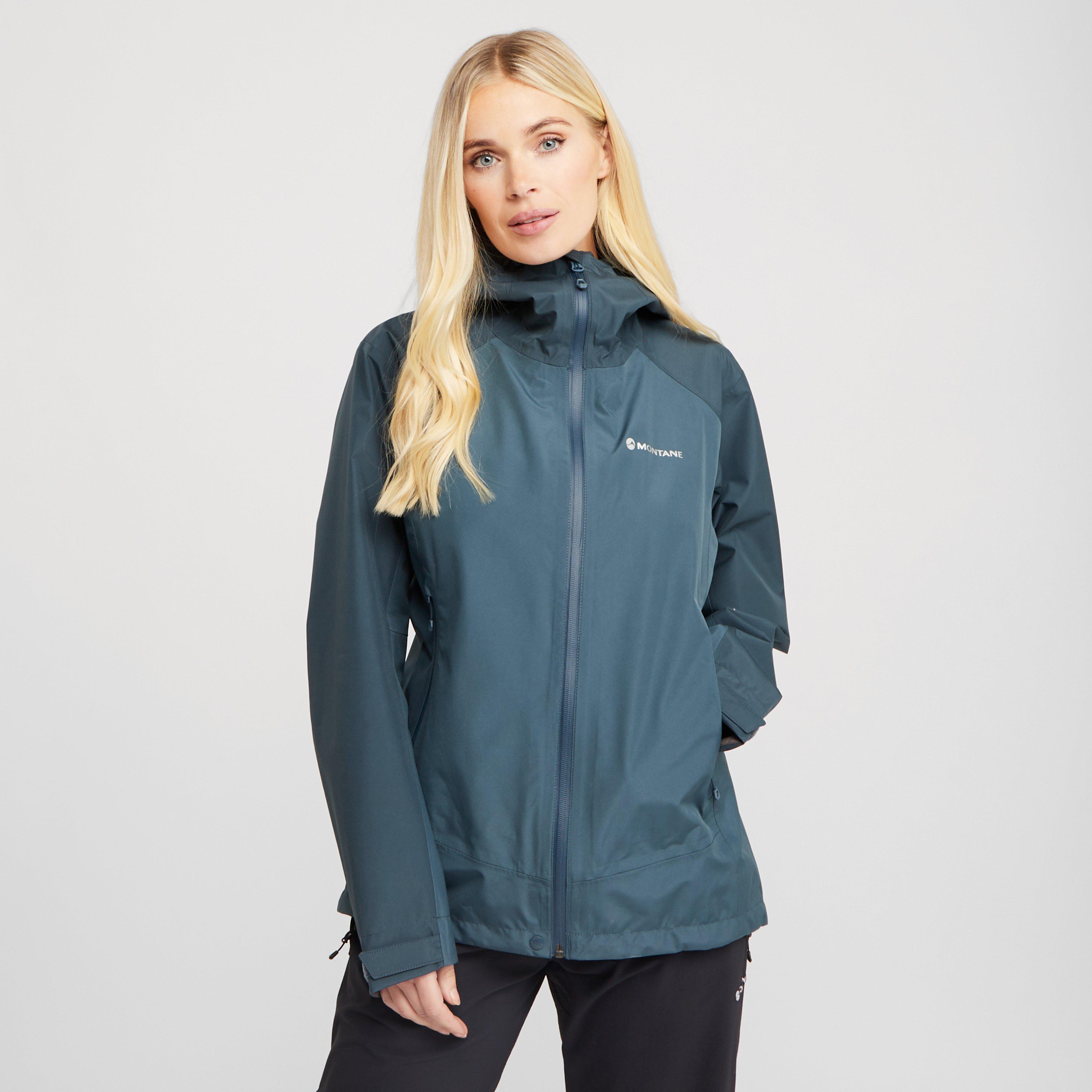  Montane Women