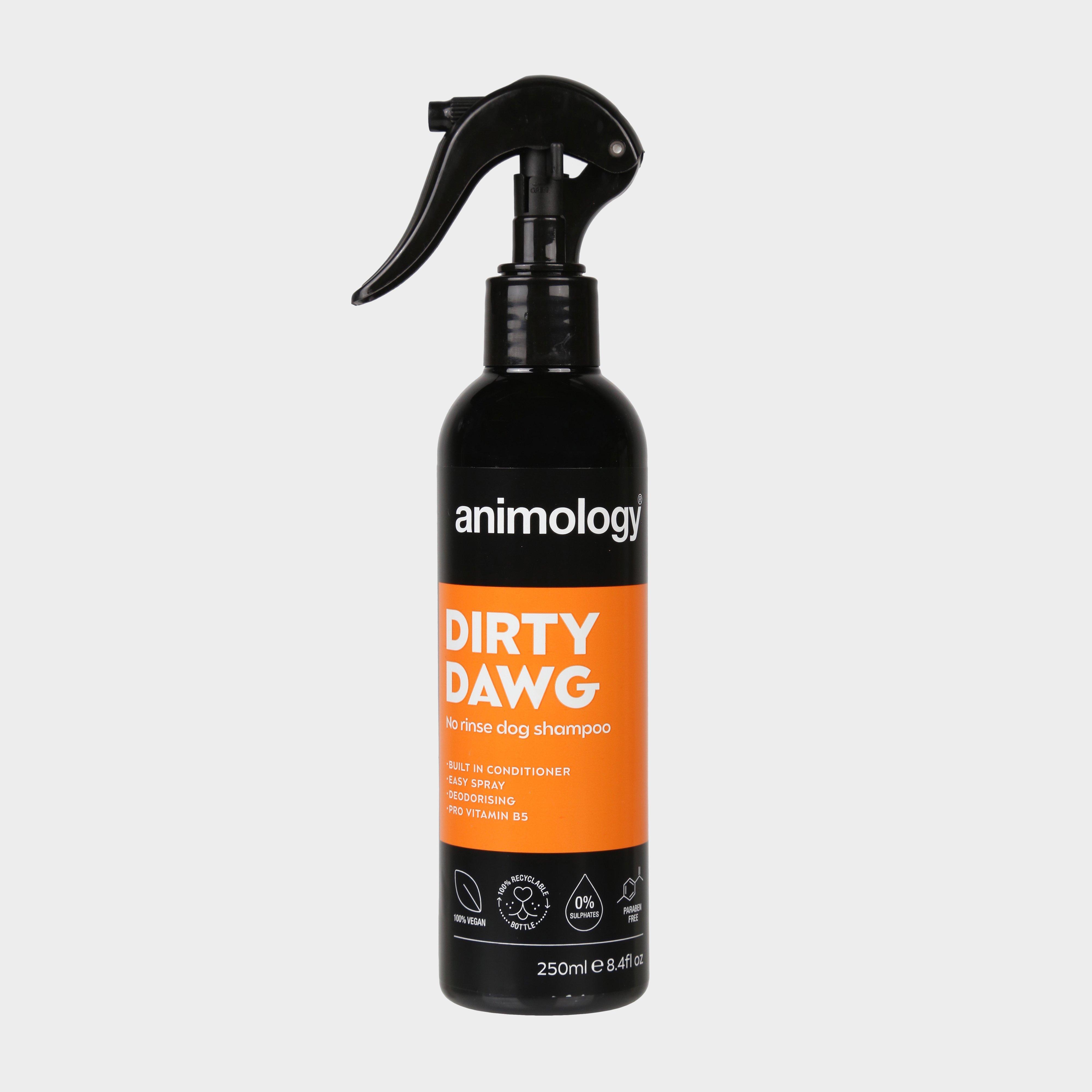 Image of Animology Dirty Dawg No Rinse Dog Shampoo