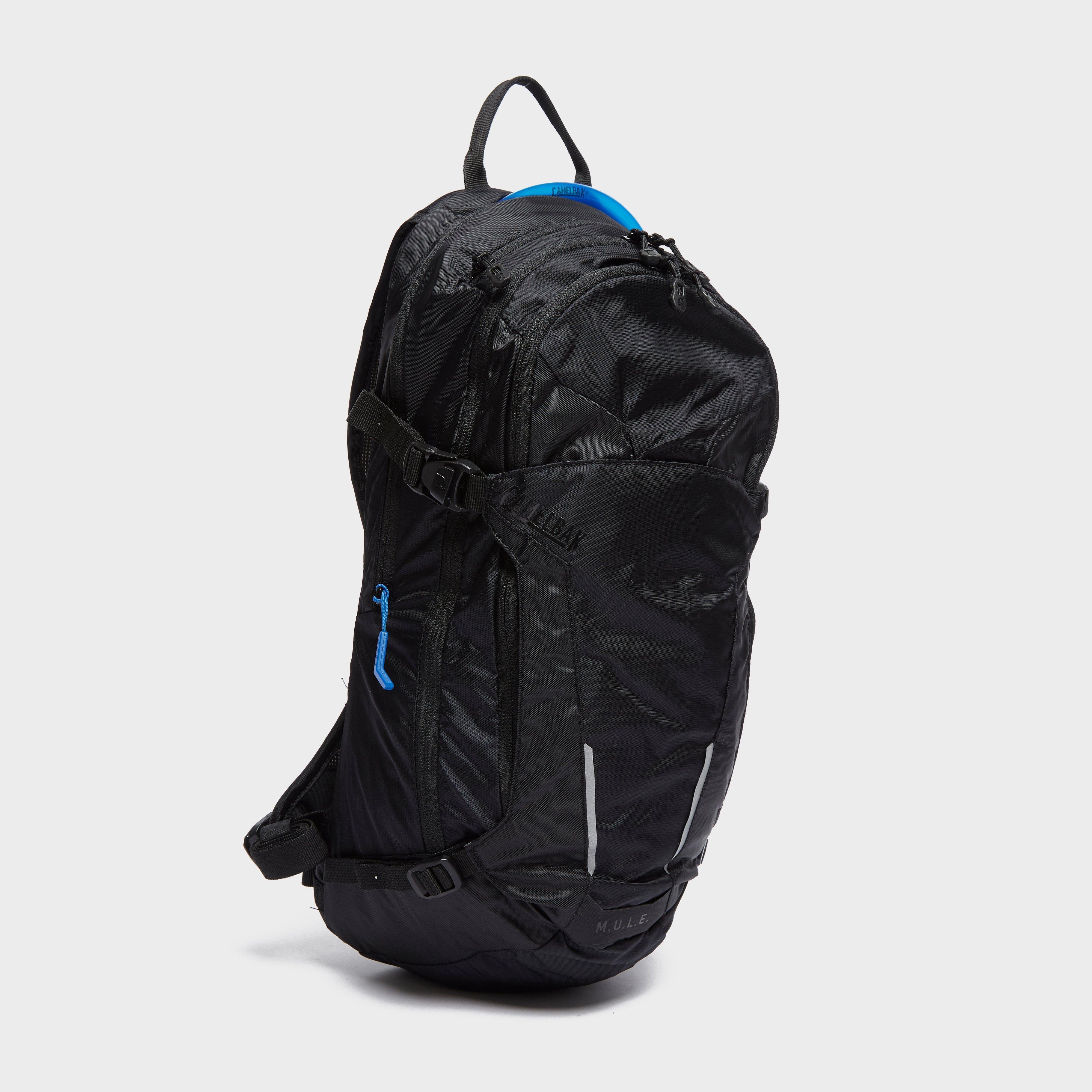  Camelbak M.U.L.E Hydration Backpack