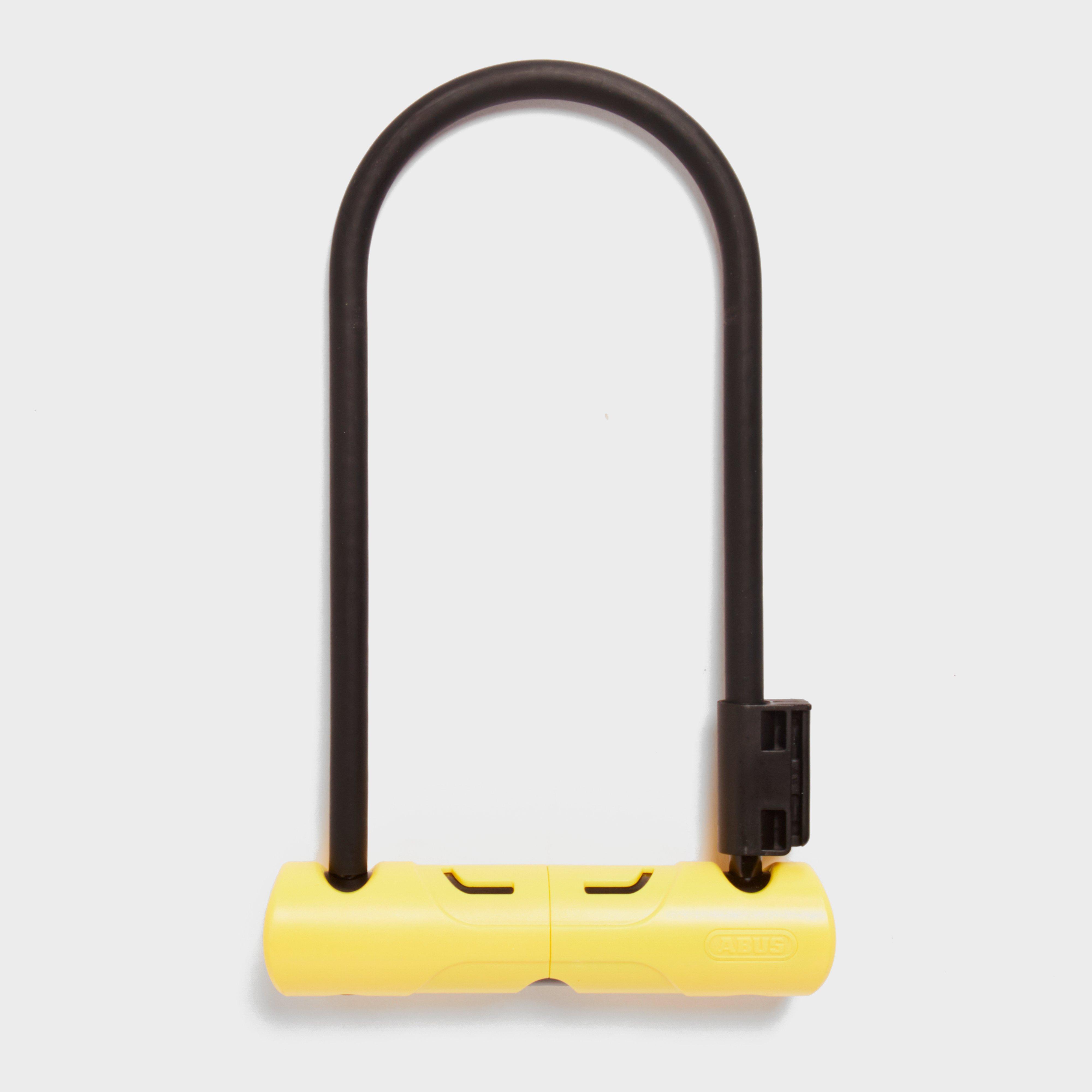 Image of ABUS D-Lock 402 230mm, Black