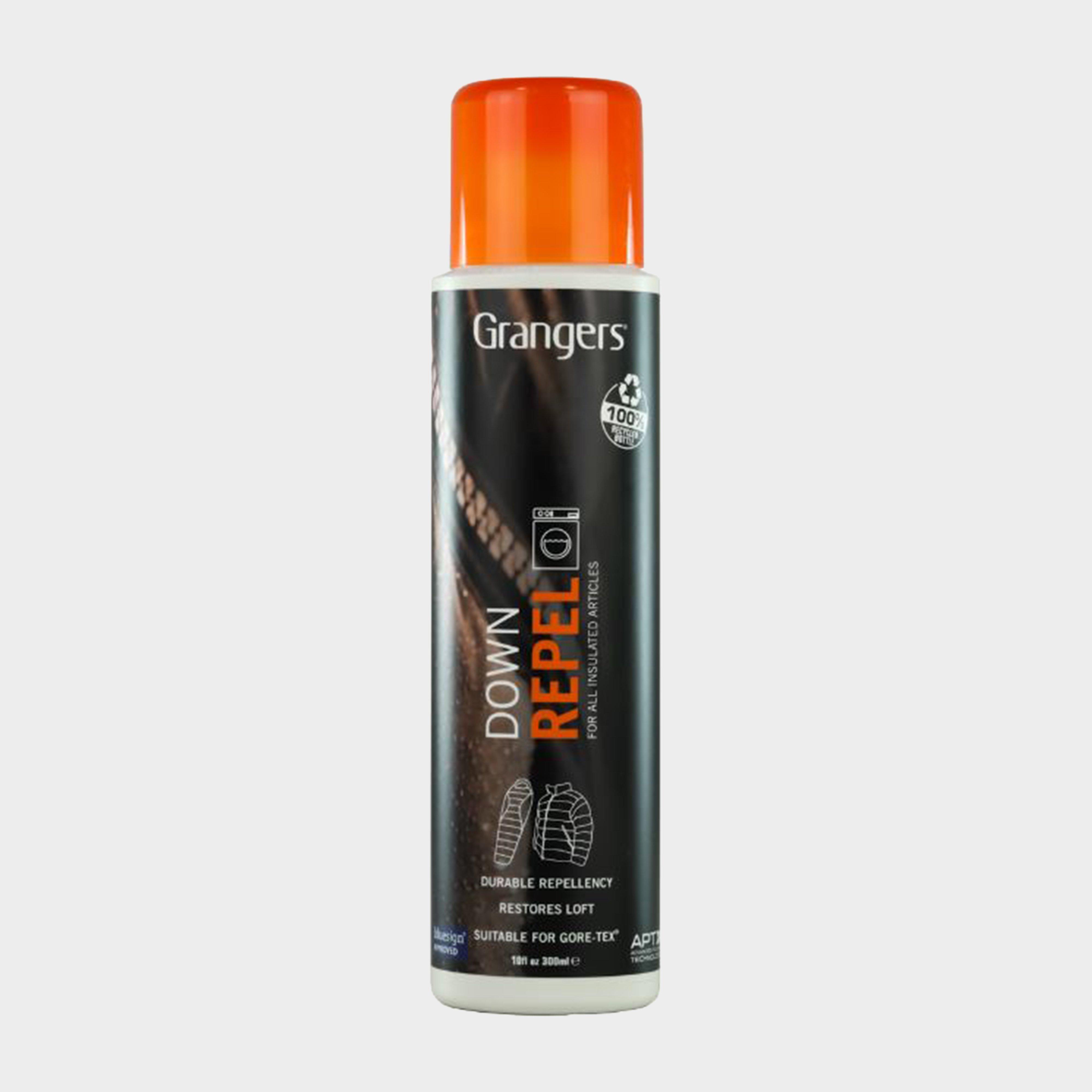 Image of Grangers Down Repel 300ml, Orange