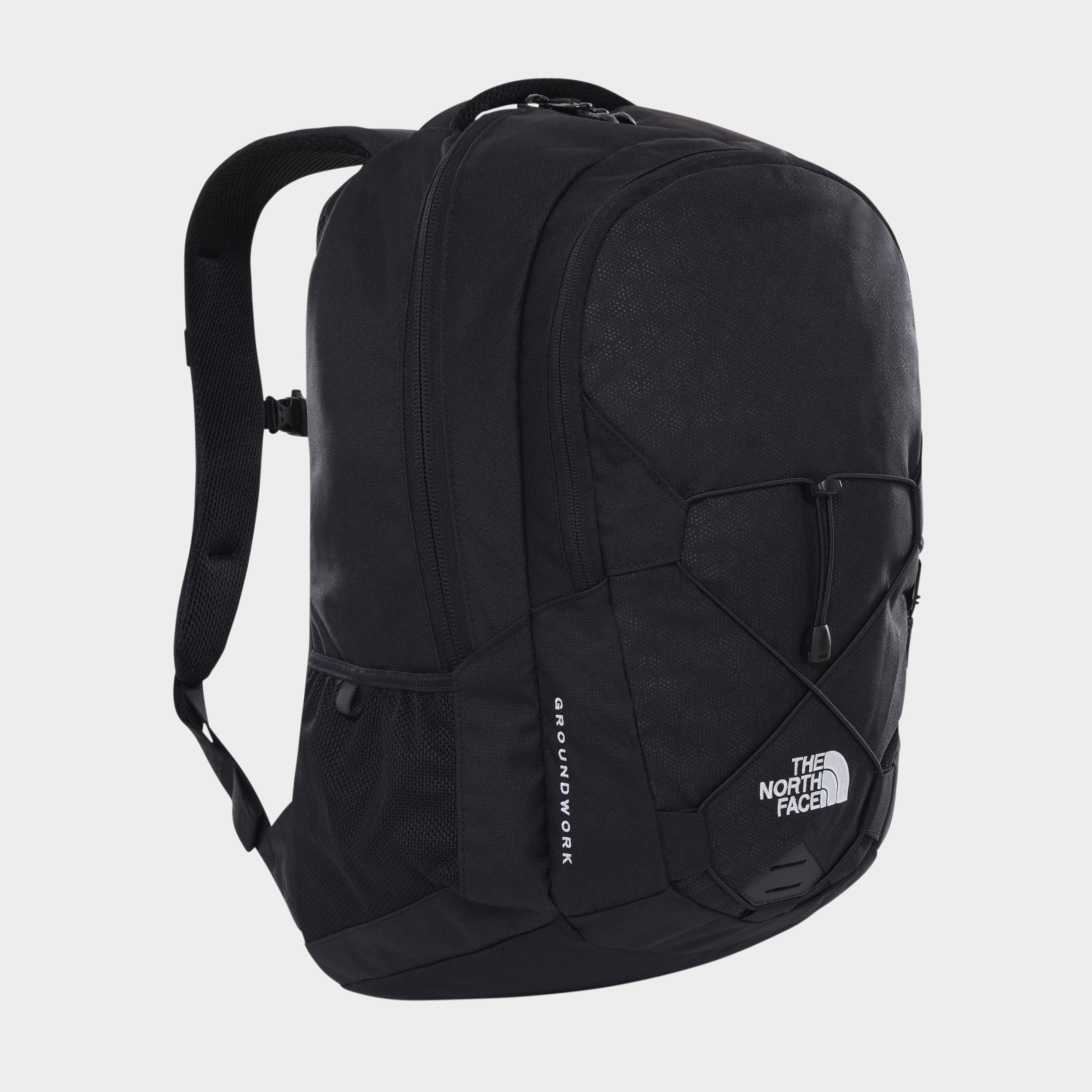  The North Face Groundwork 26L Backpack