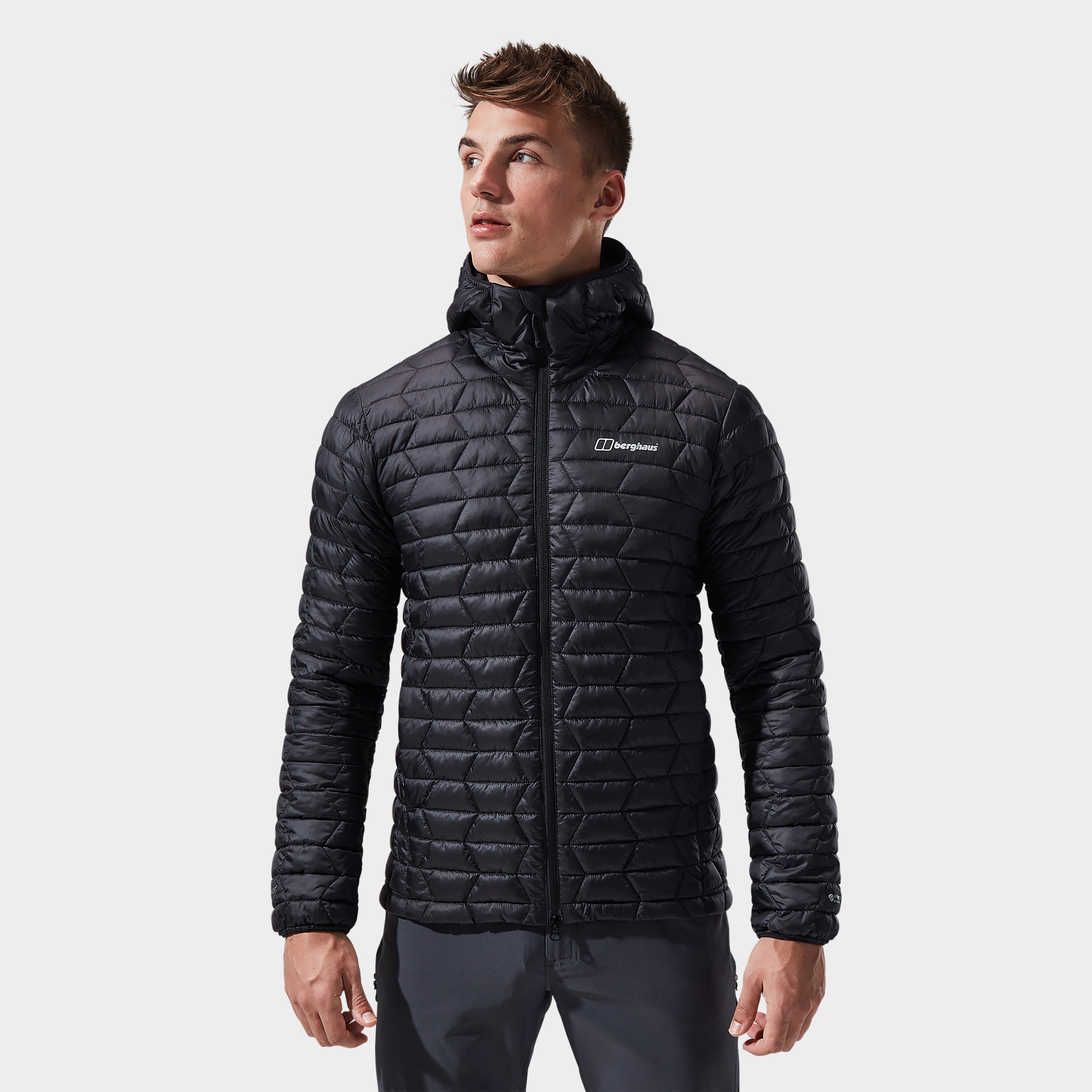  Berghaus Men