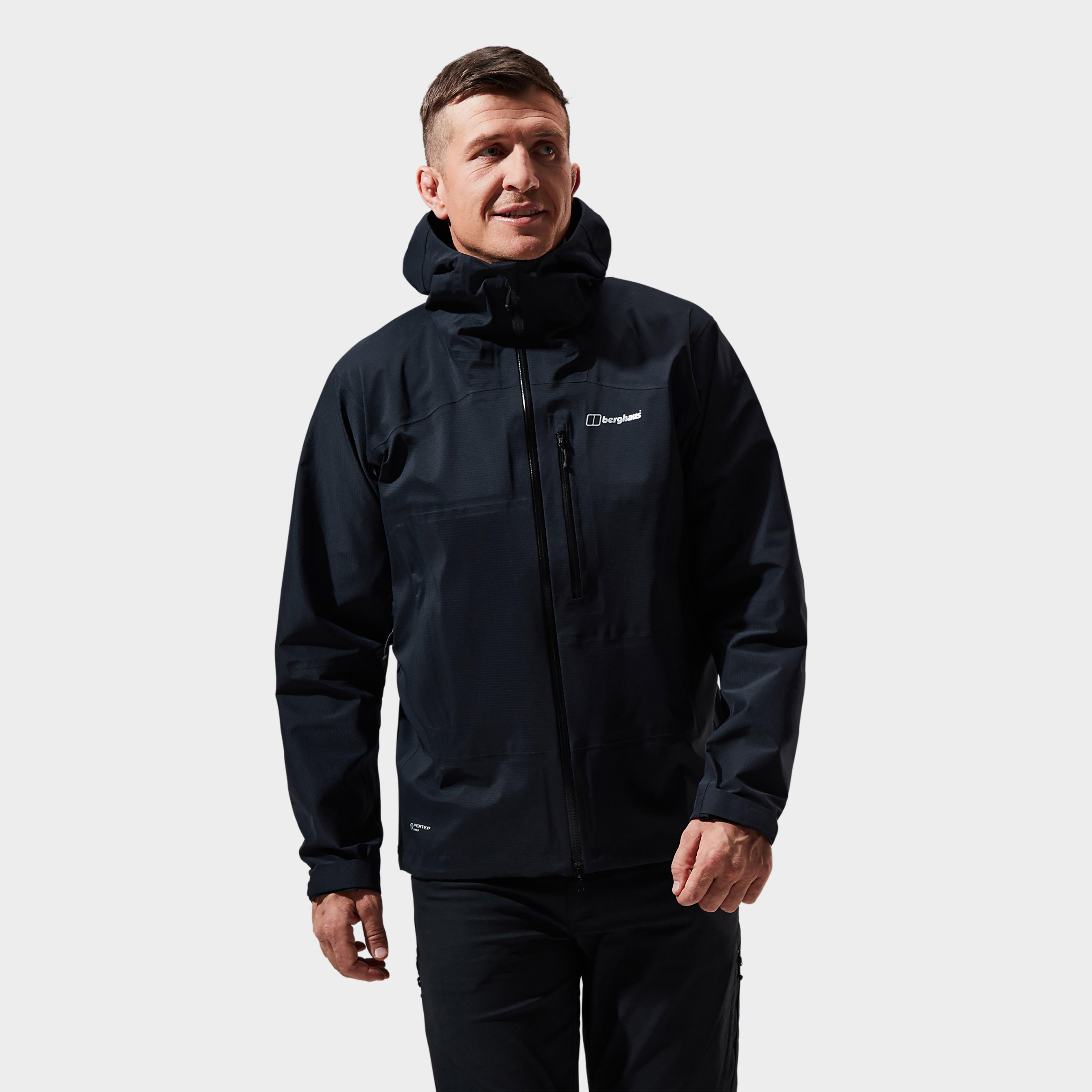  Berghaus Men