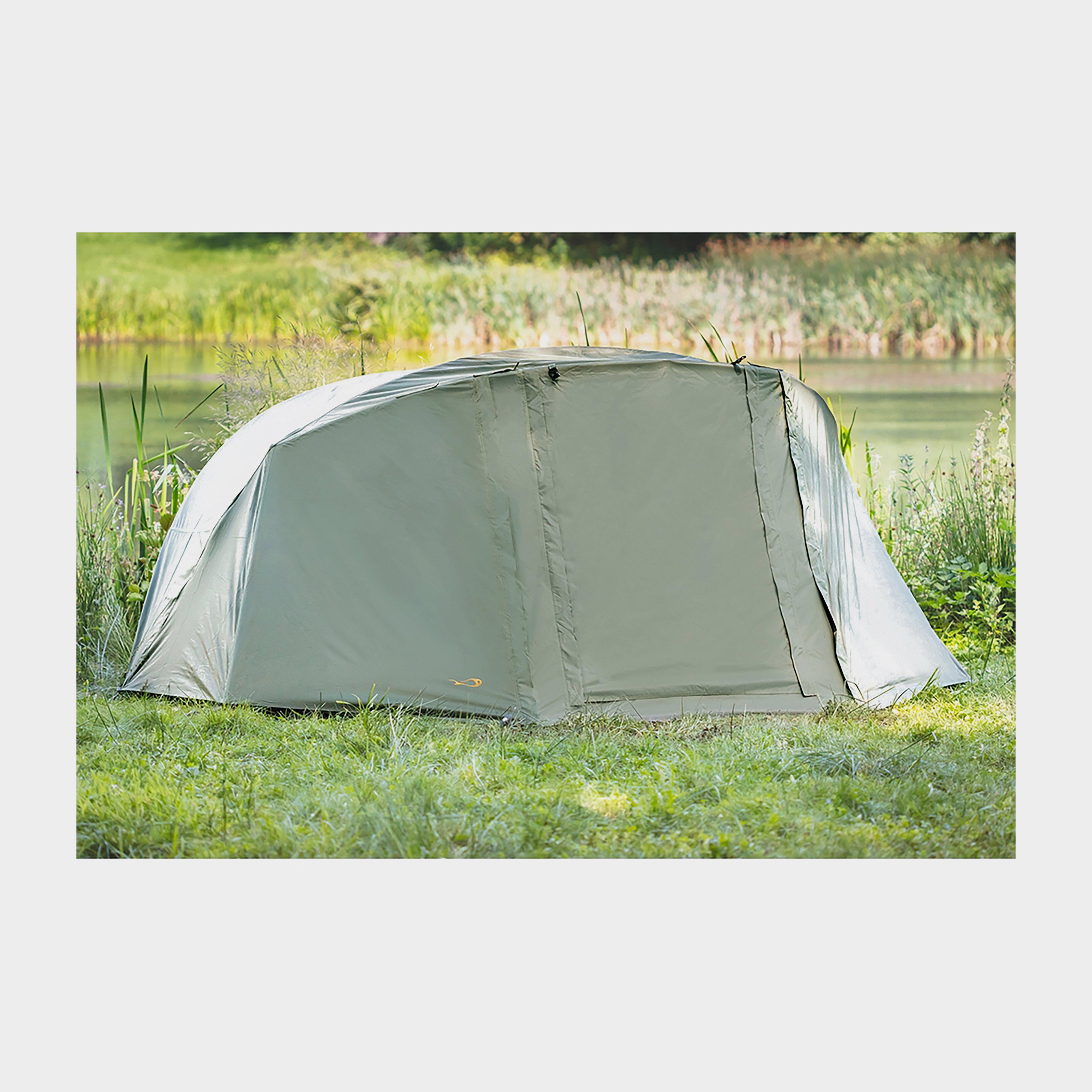 Image of TFGEAR Airflow 1 Man Bivvy Wrap MK3, Green