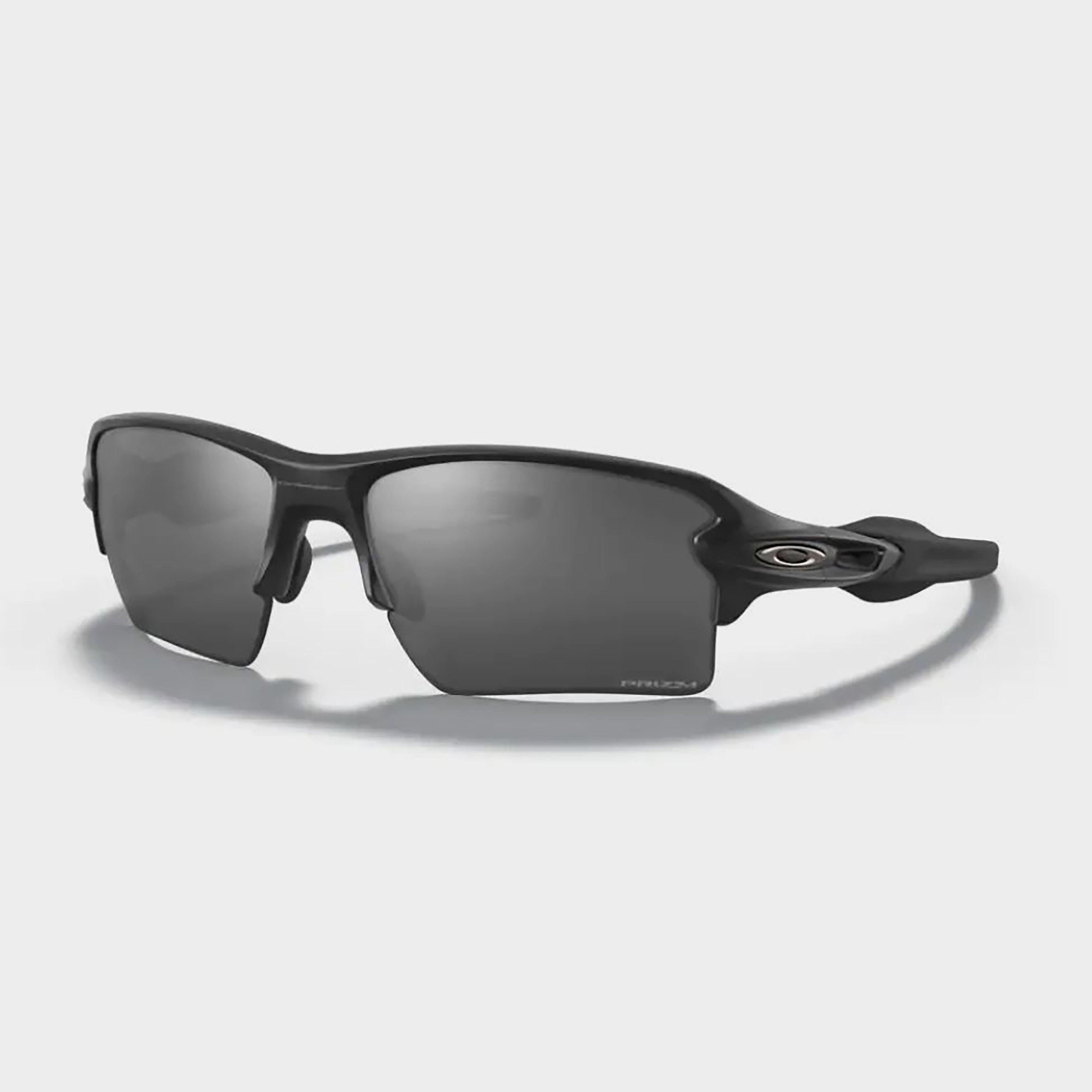  Oakley Unisex Flak 2.0 XL Sunglasses, Grey