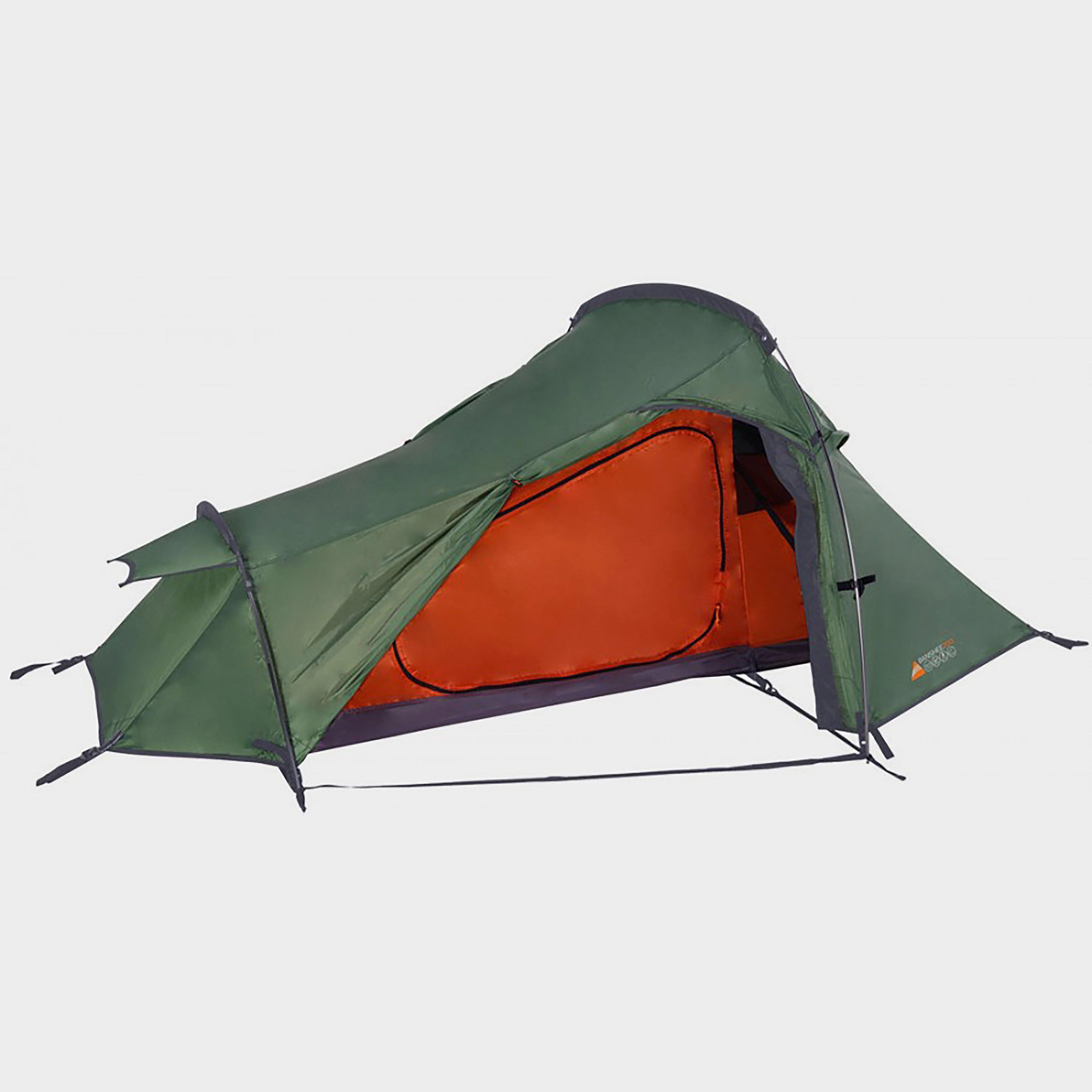  VANGO Banshee 200 Tent, Green