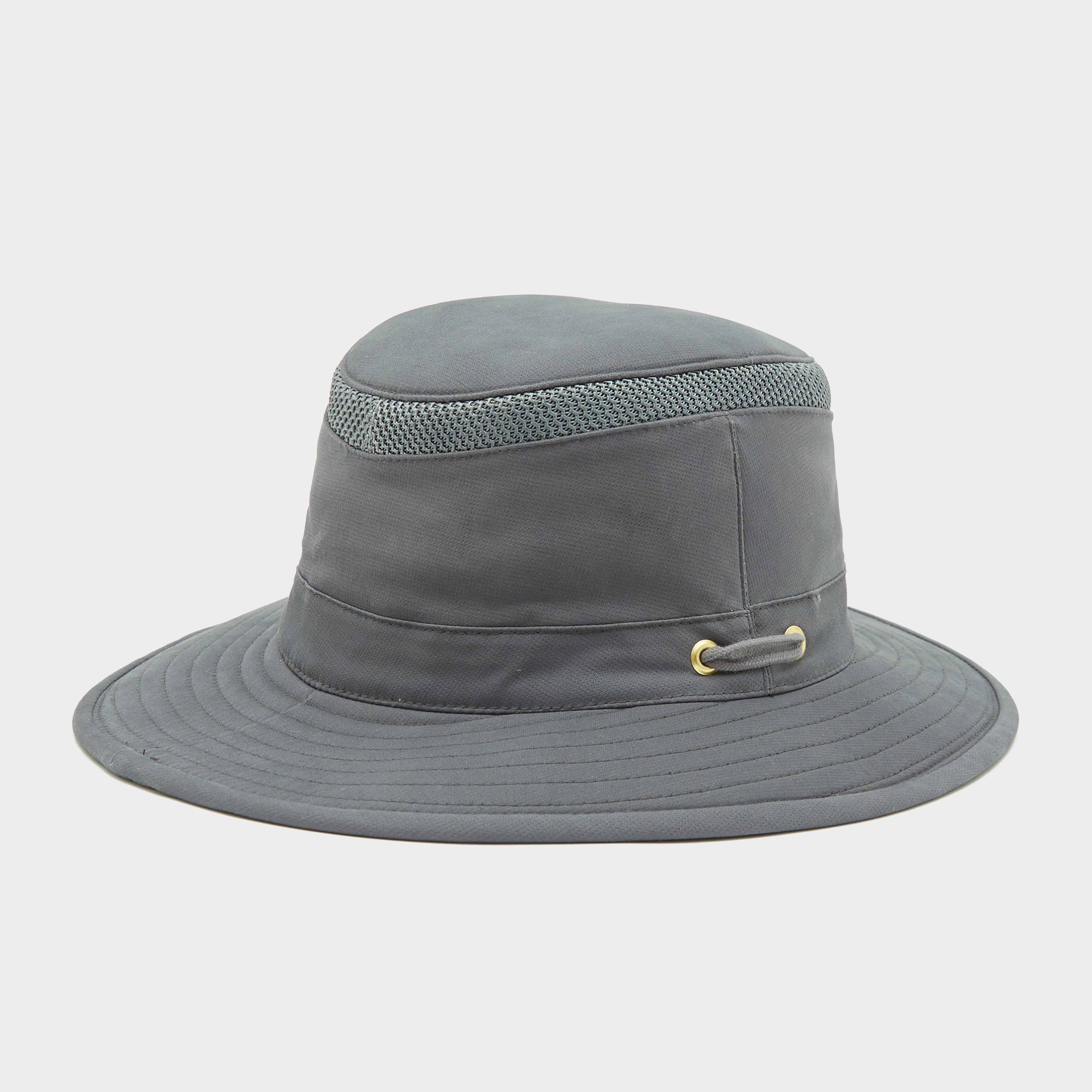 Image of Tilley T5MO Organic Airflo Hat, Grey