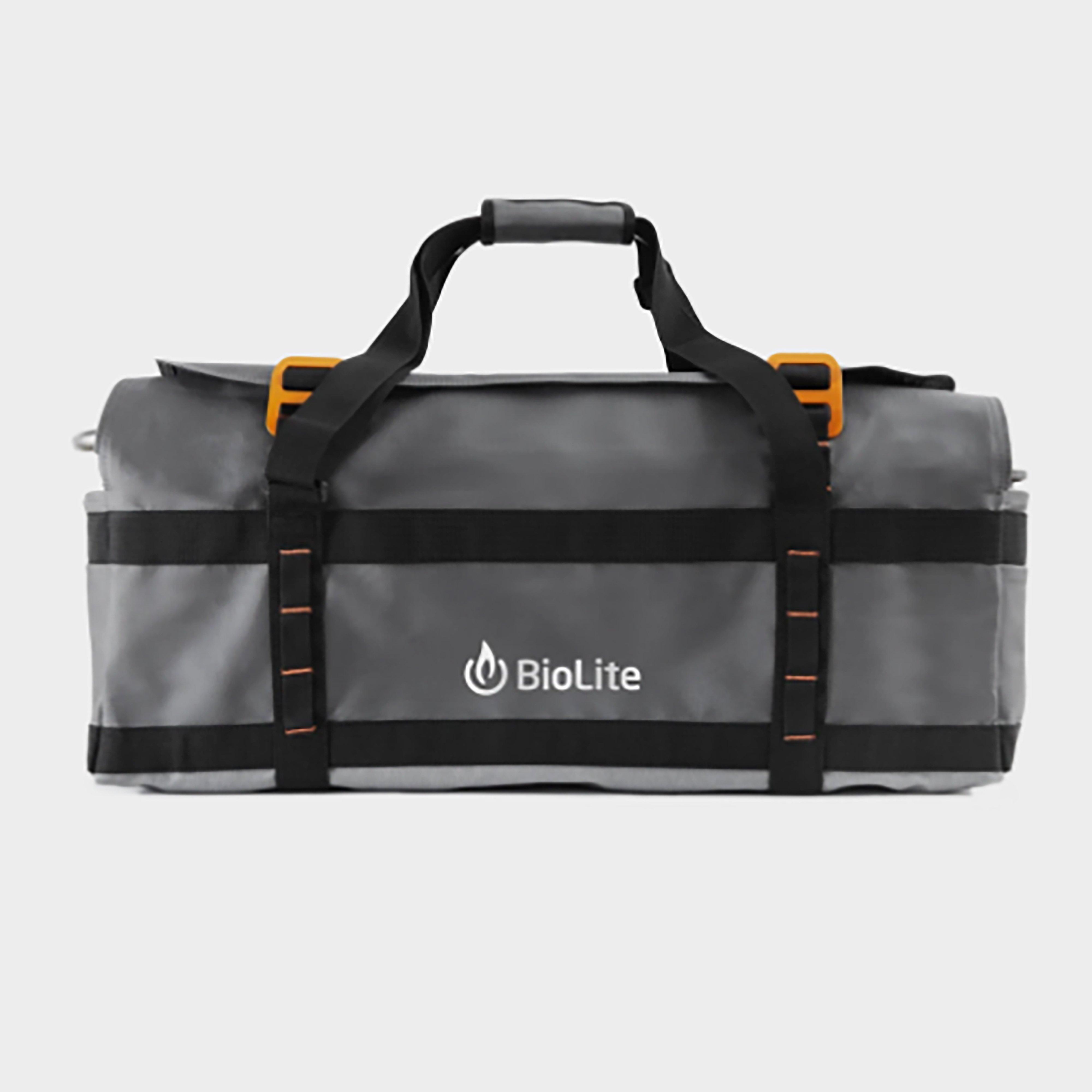  BioLite FirePit Carry Bag, Grey